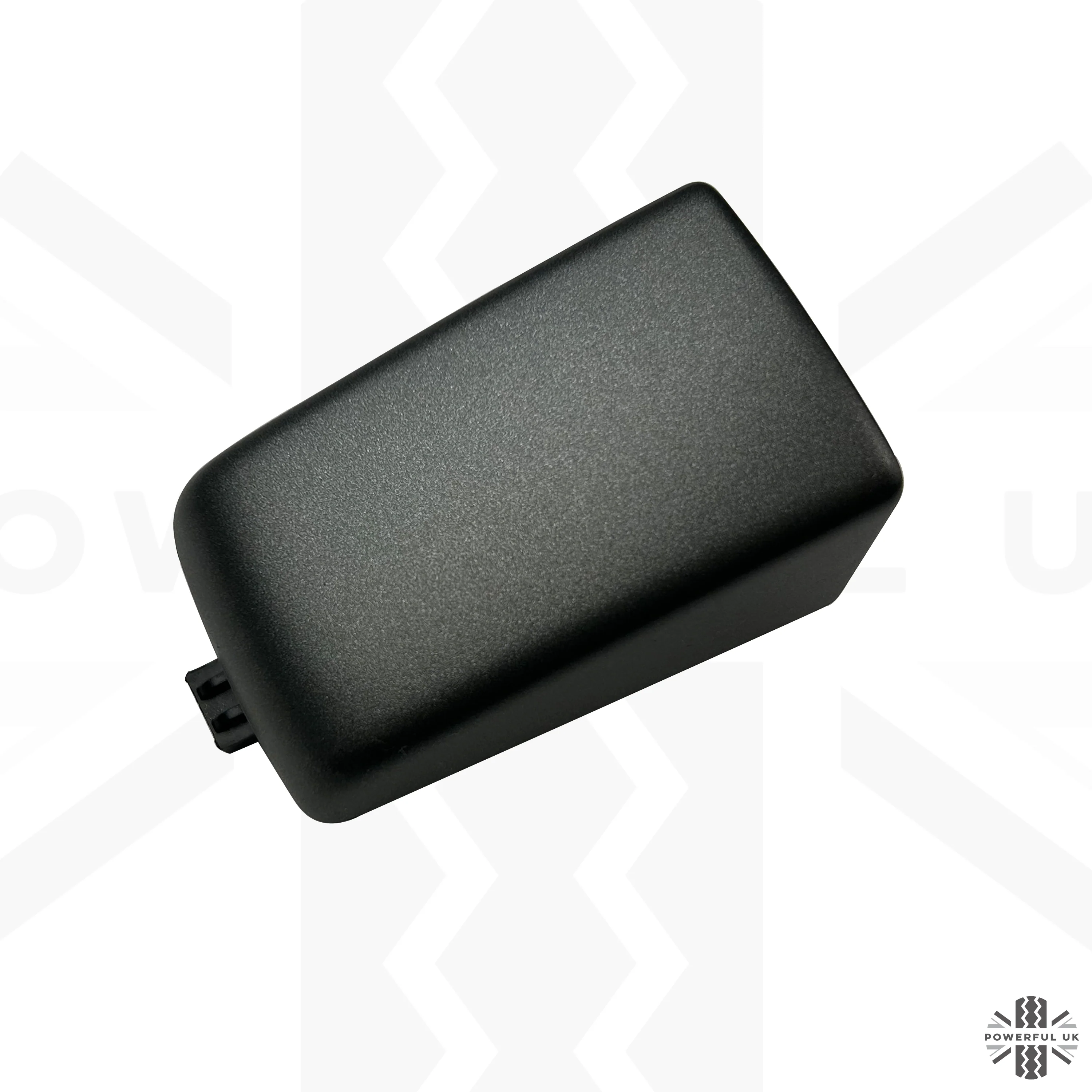 Genuine Door Handle END Piece in Oberon for Range Rover Sport L320 - Image 6