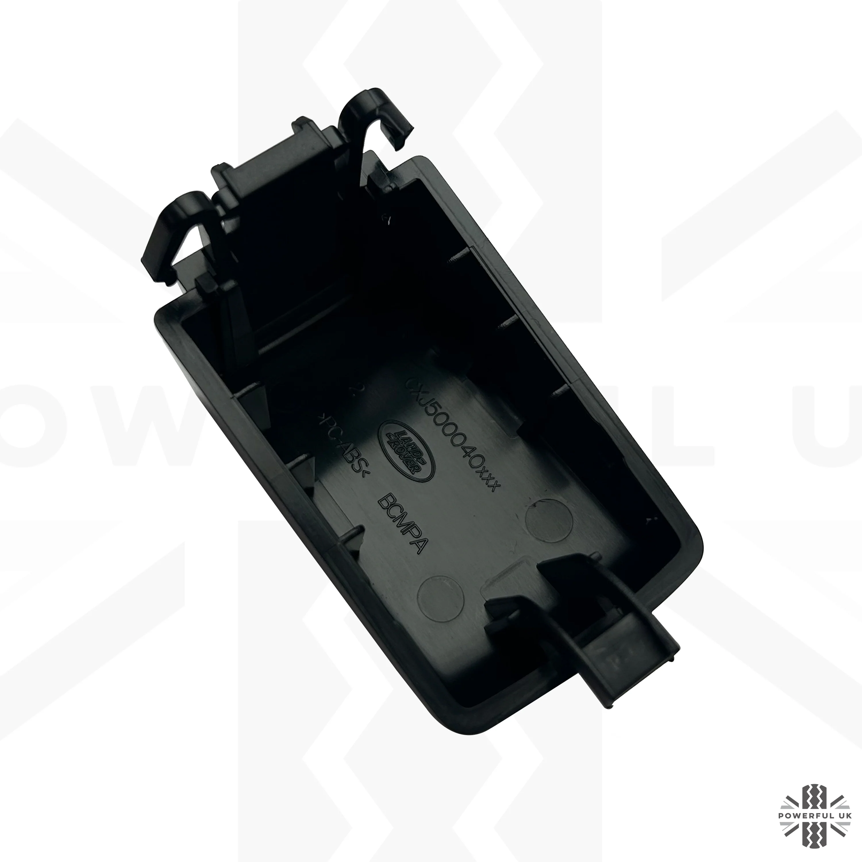 Genuine Door Handle END Piece in Primer for Range Rover Sport L320 - Image 4