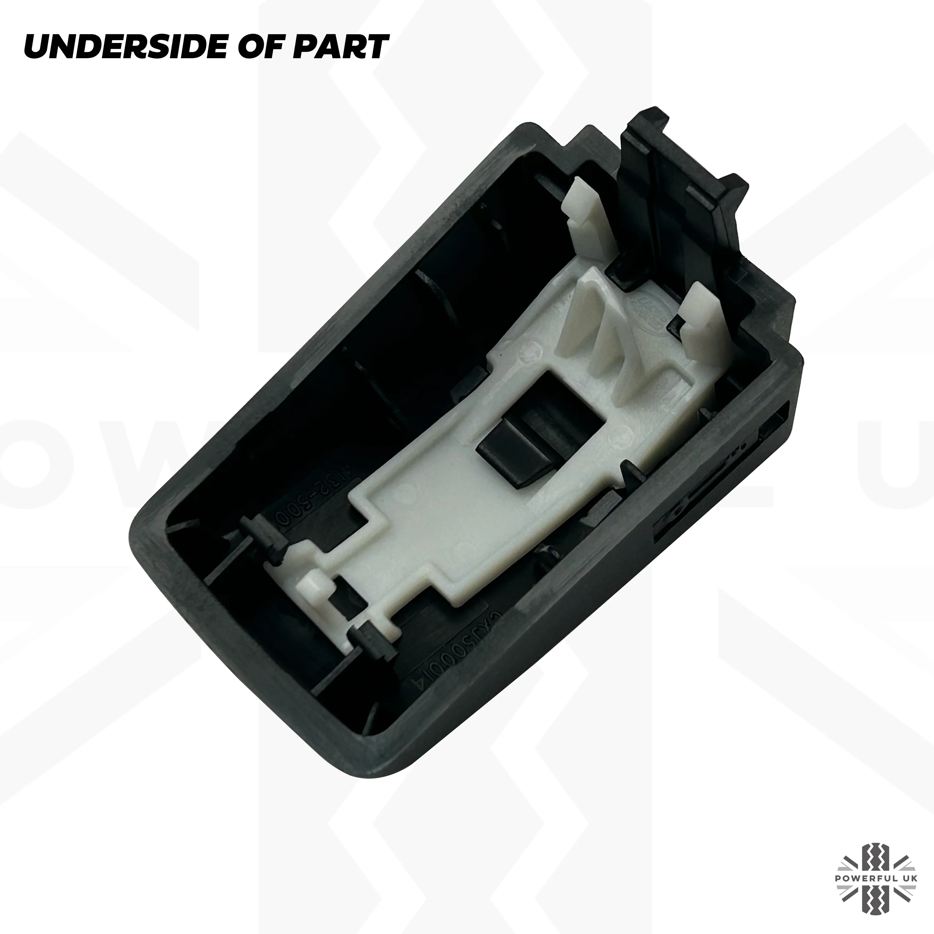 Genuine Door Handle Key Piece for Land Rover Freelander 2 - Image 4