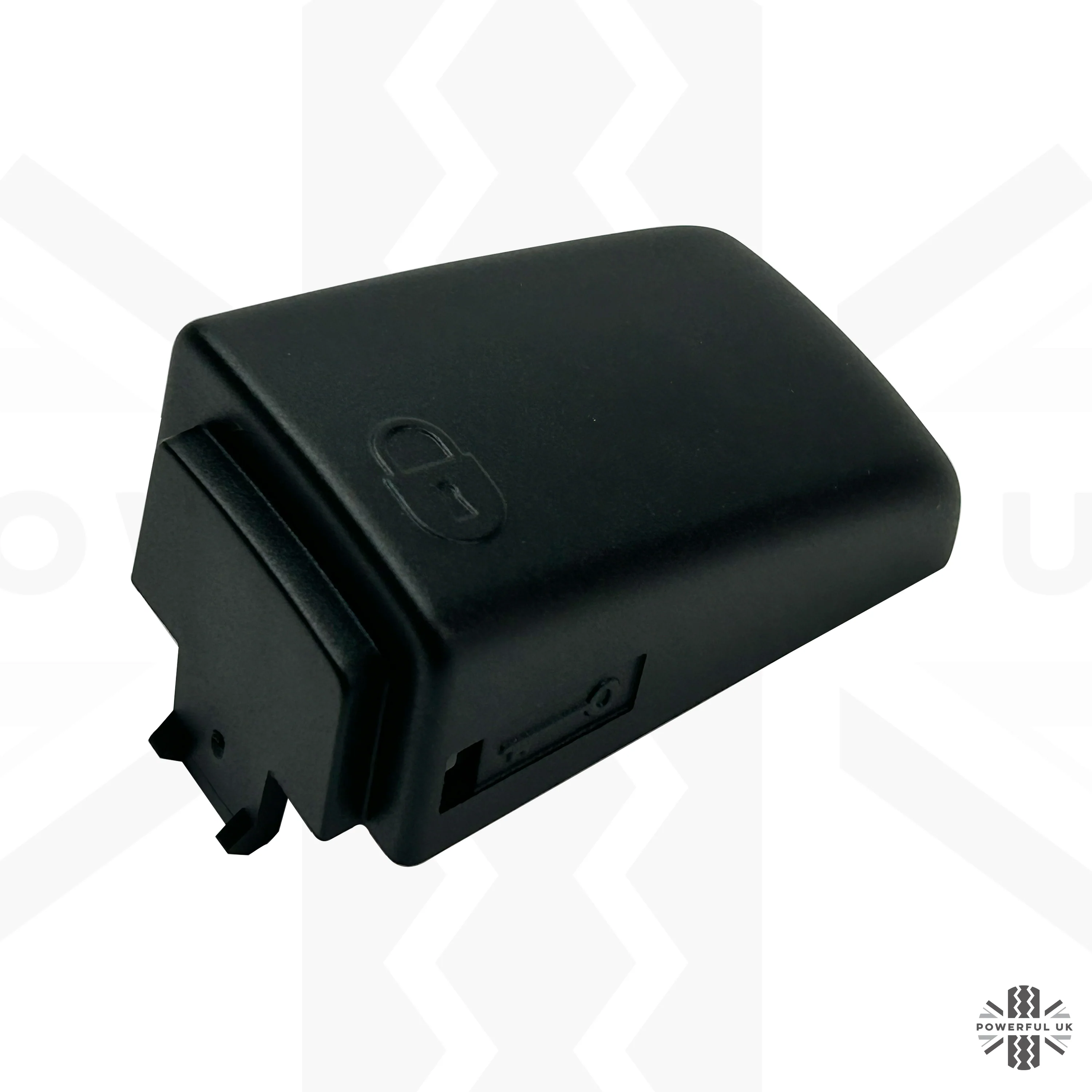 Genuine Door Handle Key Piece for Range Rover Sport L320 - Image 2
