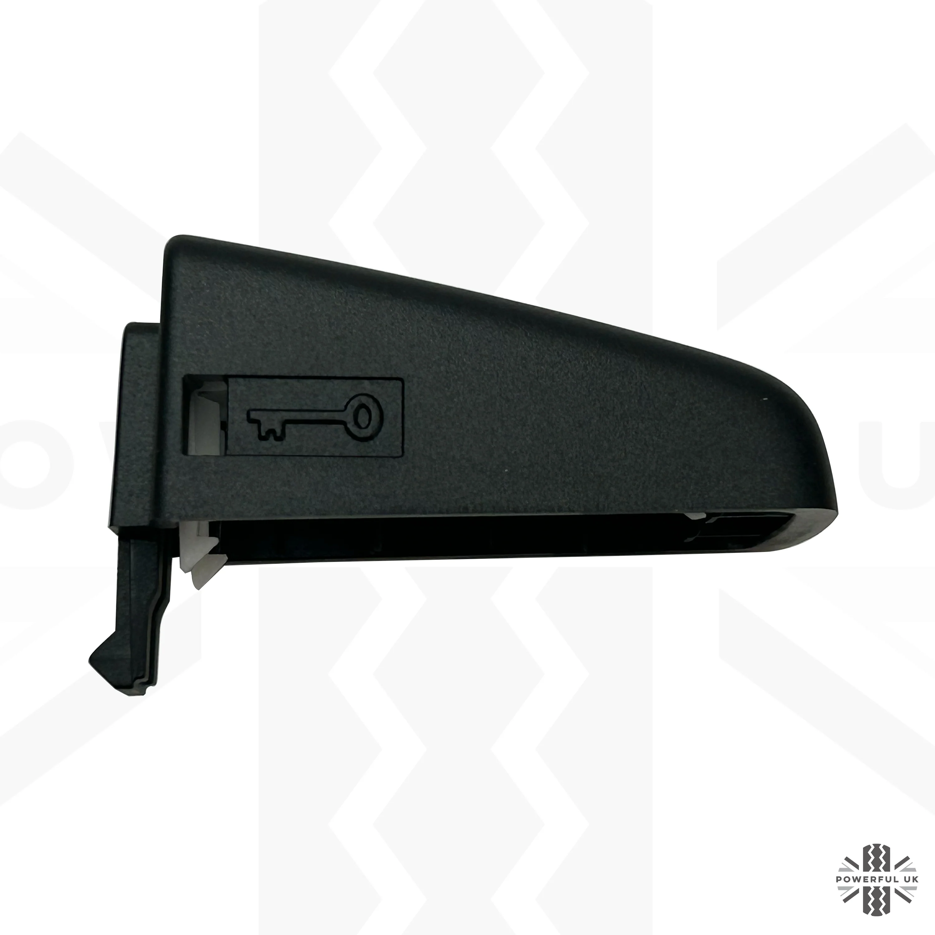 Genuine Door Handle Key Piece for Range Rover Sport L320 - Image 3