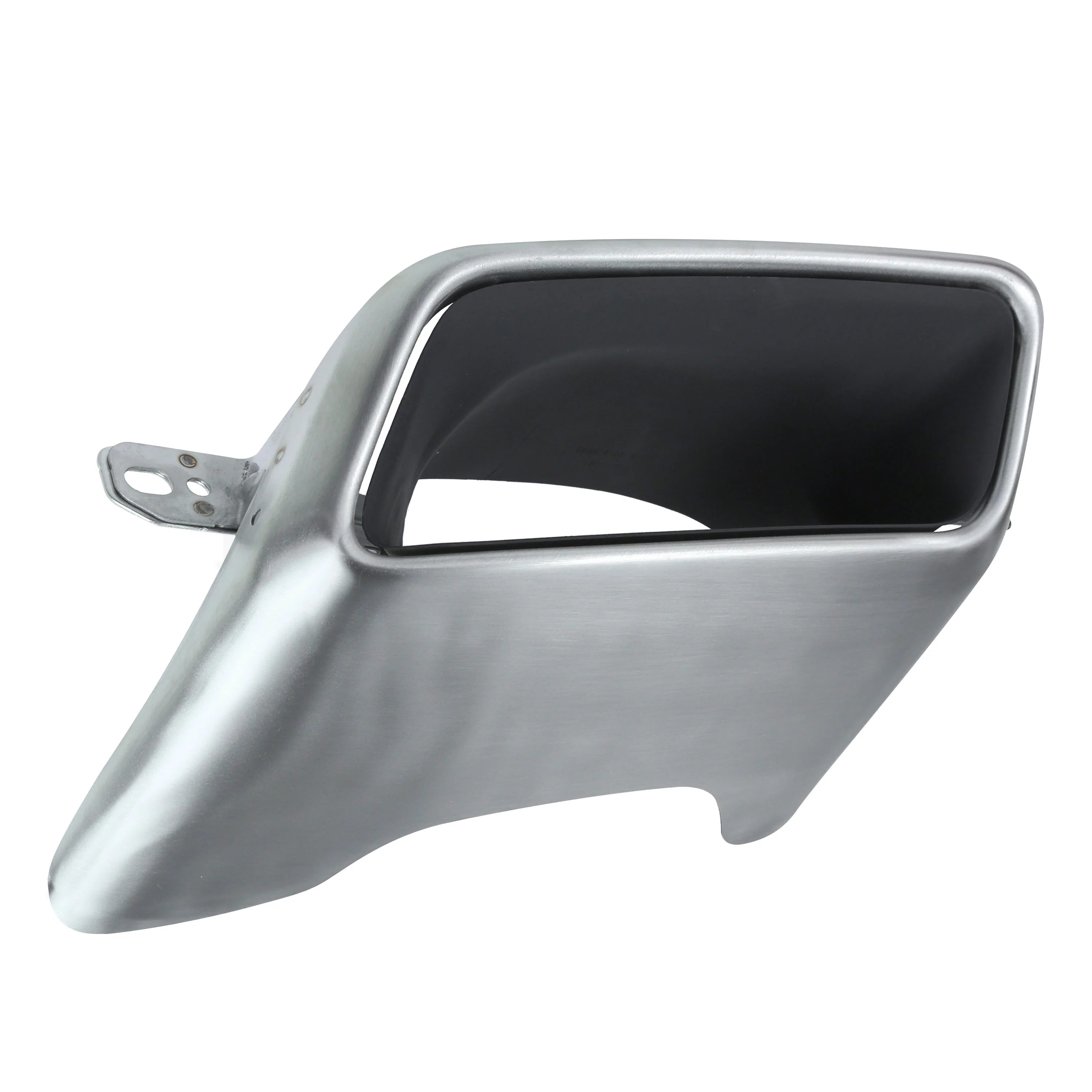 Genuine Exhaust Finisher for Range Rover Sport L494 2018 - LEFT - Image 3