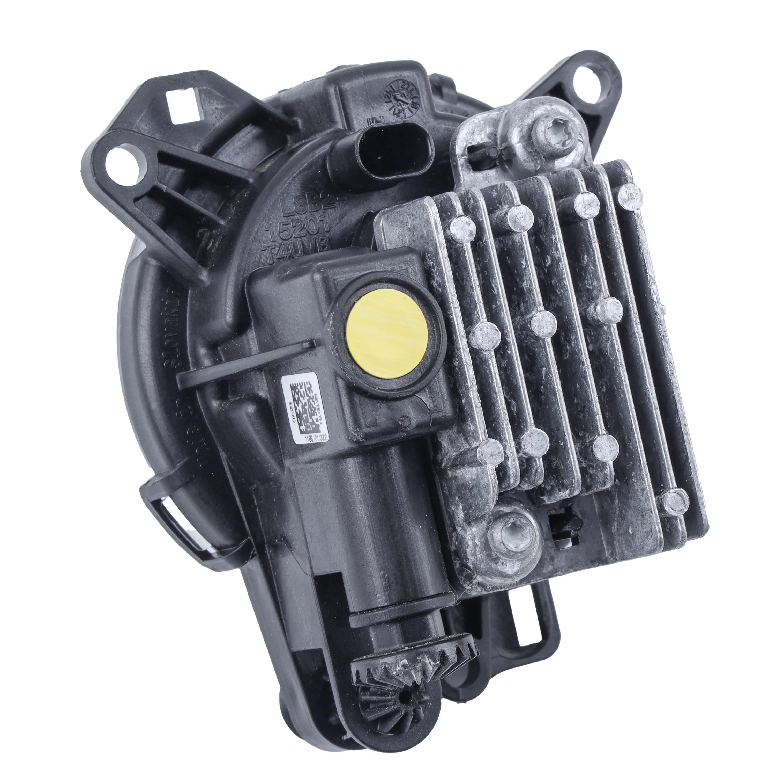 Genuine Fog Lamp for Land Rover Defender L663 (TAKE OFF) - Image 7
