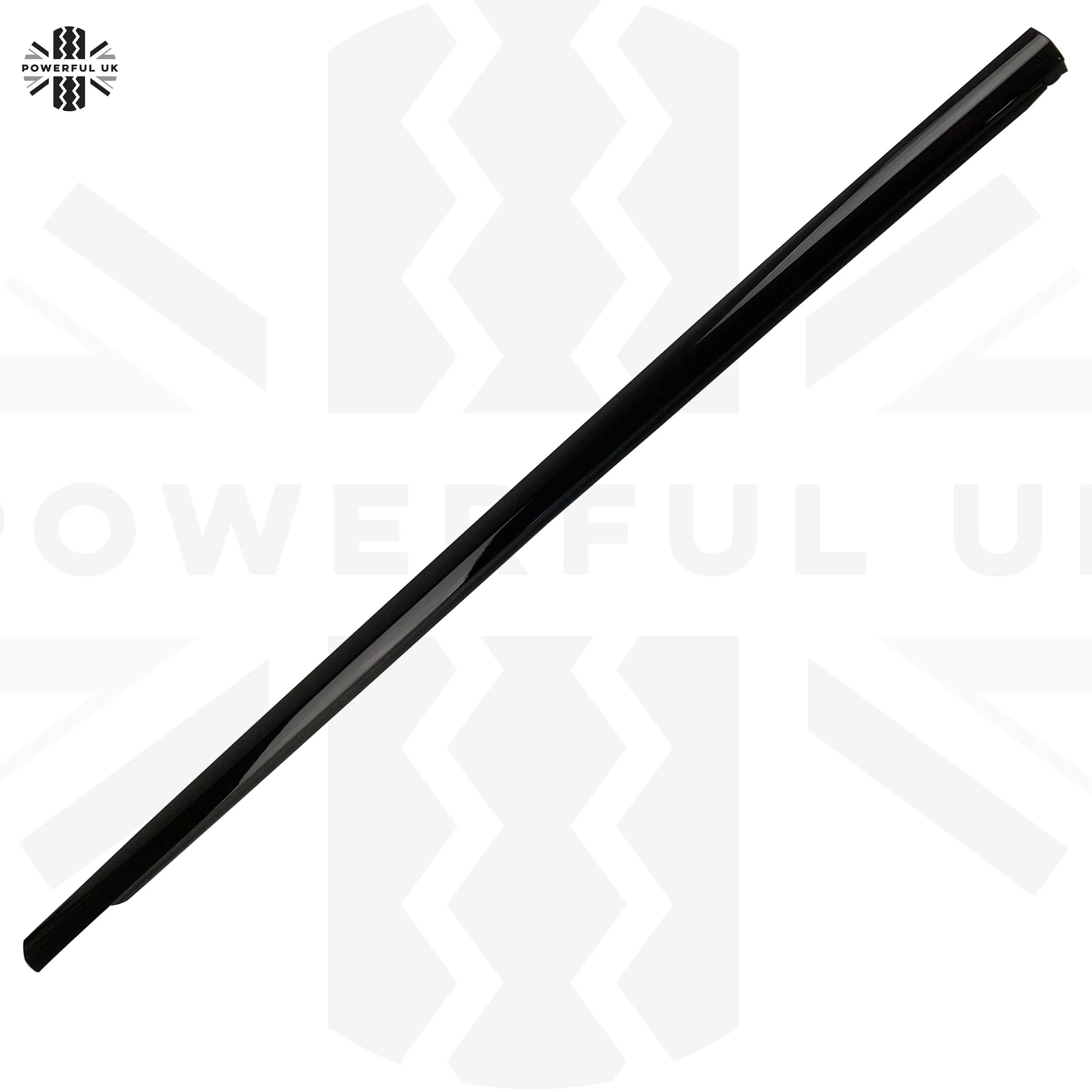 Genuine Front Right Window Moulding Trim for Range Rover Evoque - Image 4