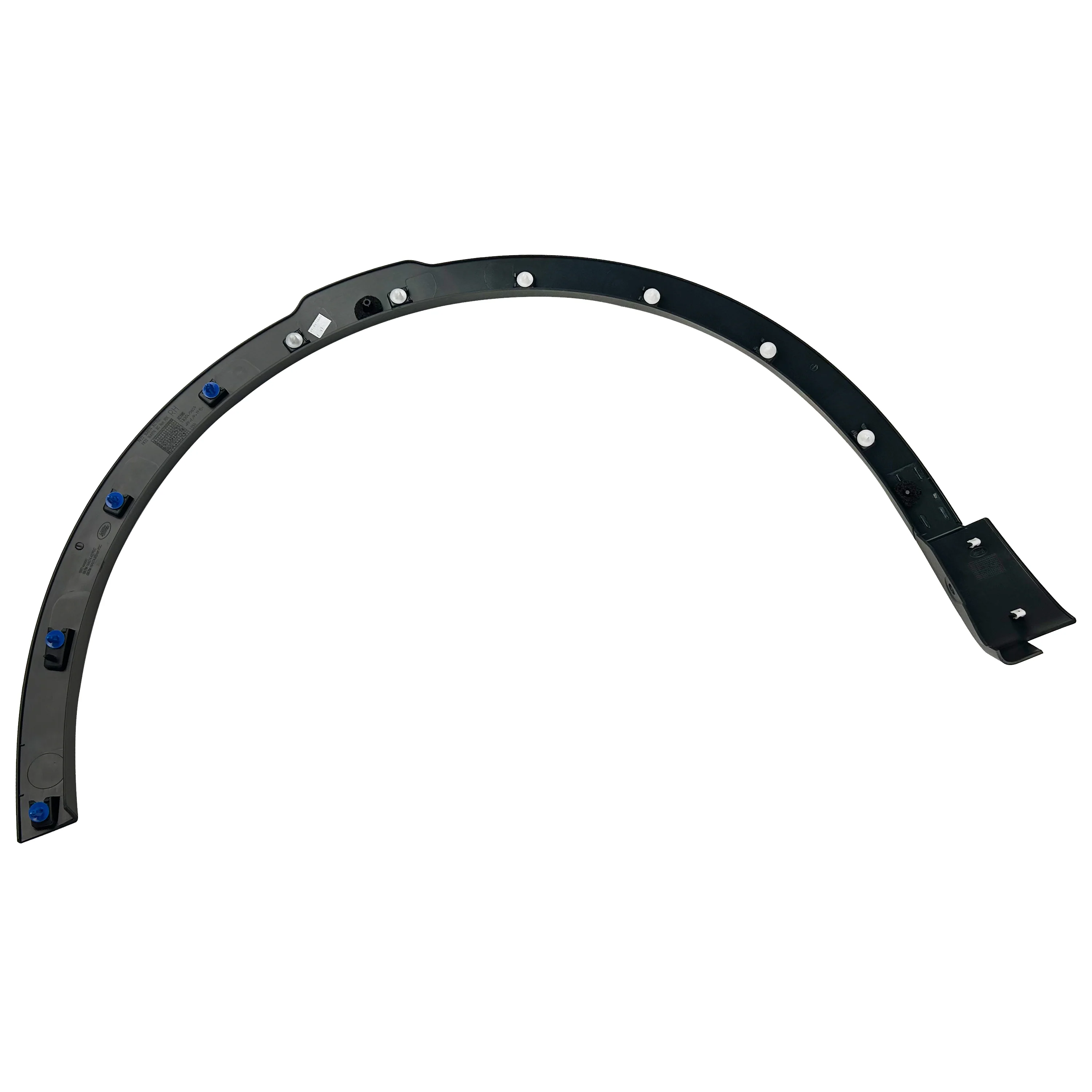 Genuine Front Wheel Arch Trim (NO PDC hole) for Land Rover Discovery Sport (2014-19) - RIGHT - Image 5
