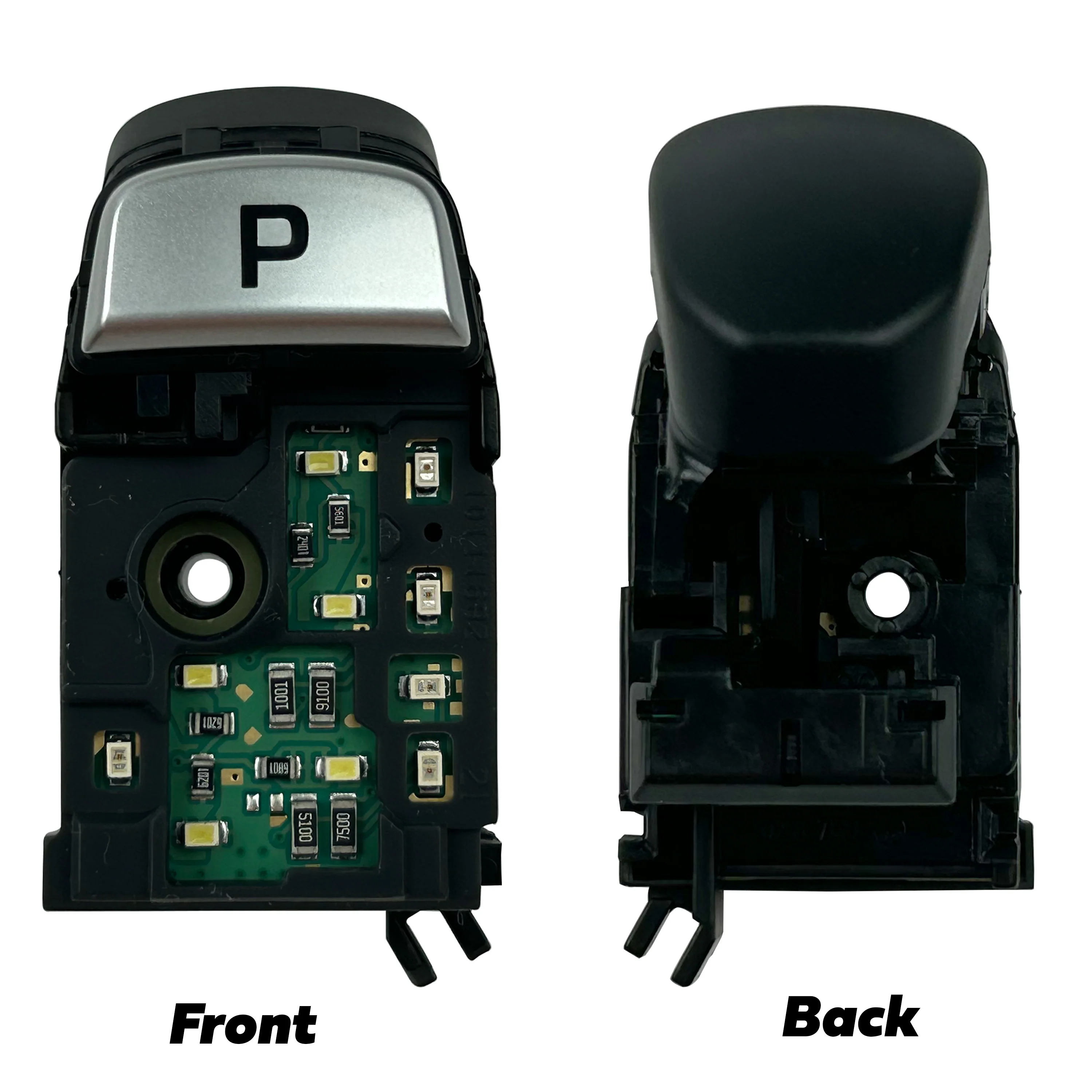 Genuine Gear Shift Module Repair Kit for Land Rover Defender L663 - Image 4