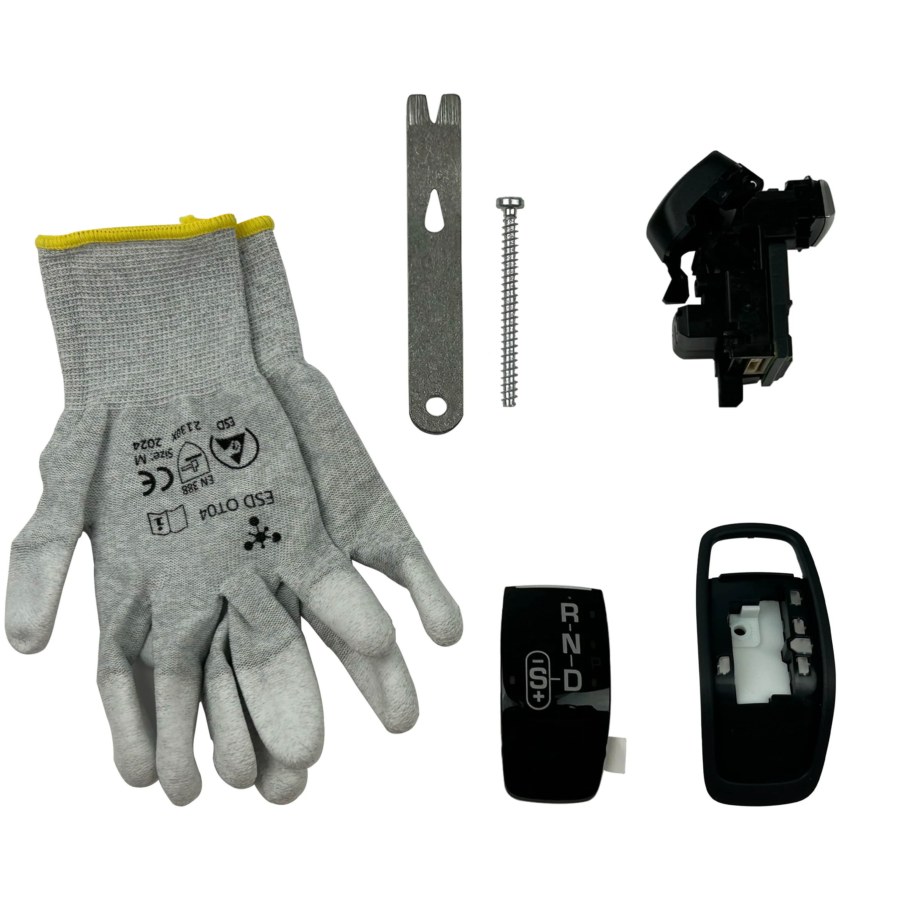 Genuine Gear Shift Module Repair Kit for Land Rover Defender L663 - Image 6