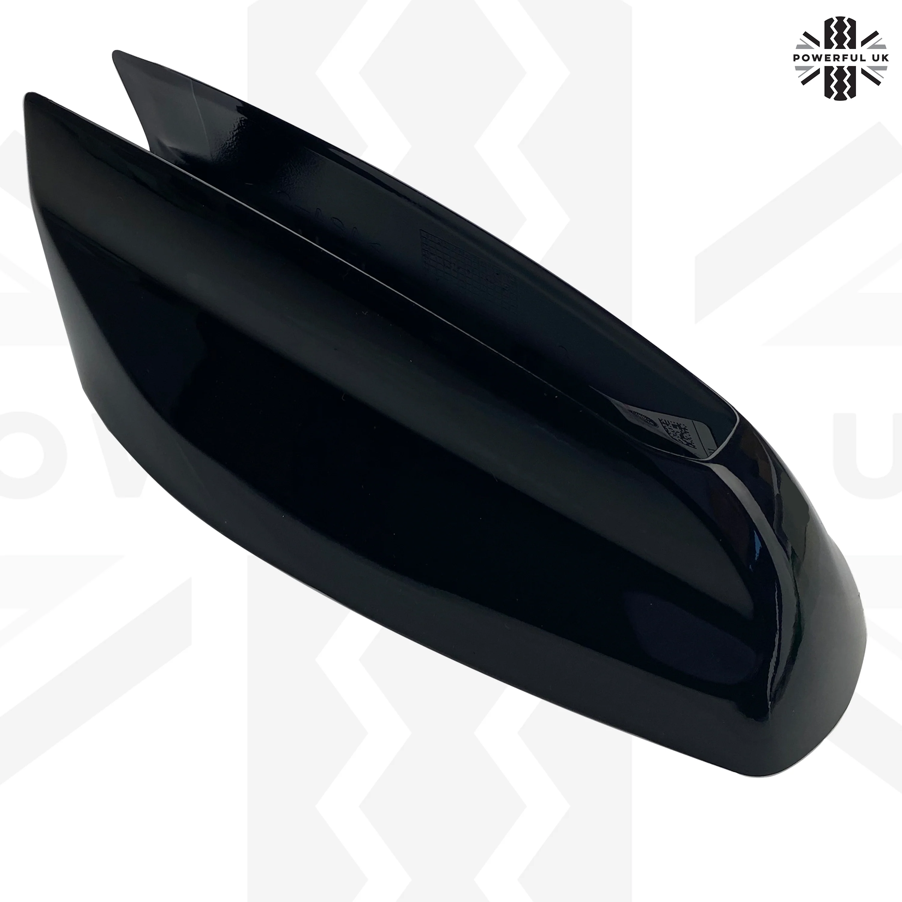 Genuine Gloss Black Roof Aerial Cover for Land Rover Discovery Sport 2020+ - Genuine - Image 5