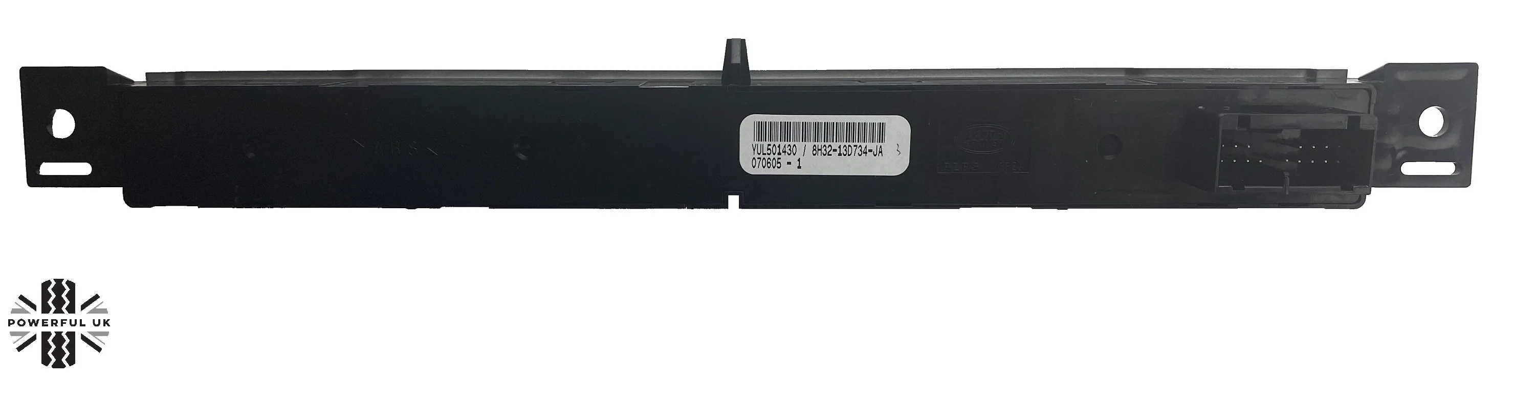 Genuine Hazard Warning Switch Panel for Range Rover Sport L320 - Image 5