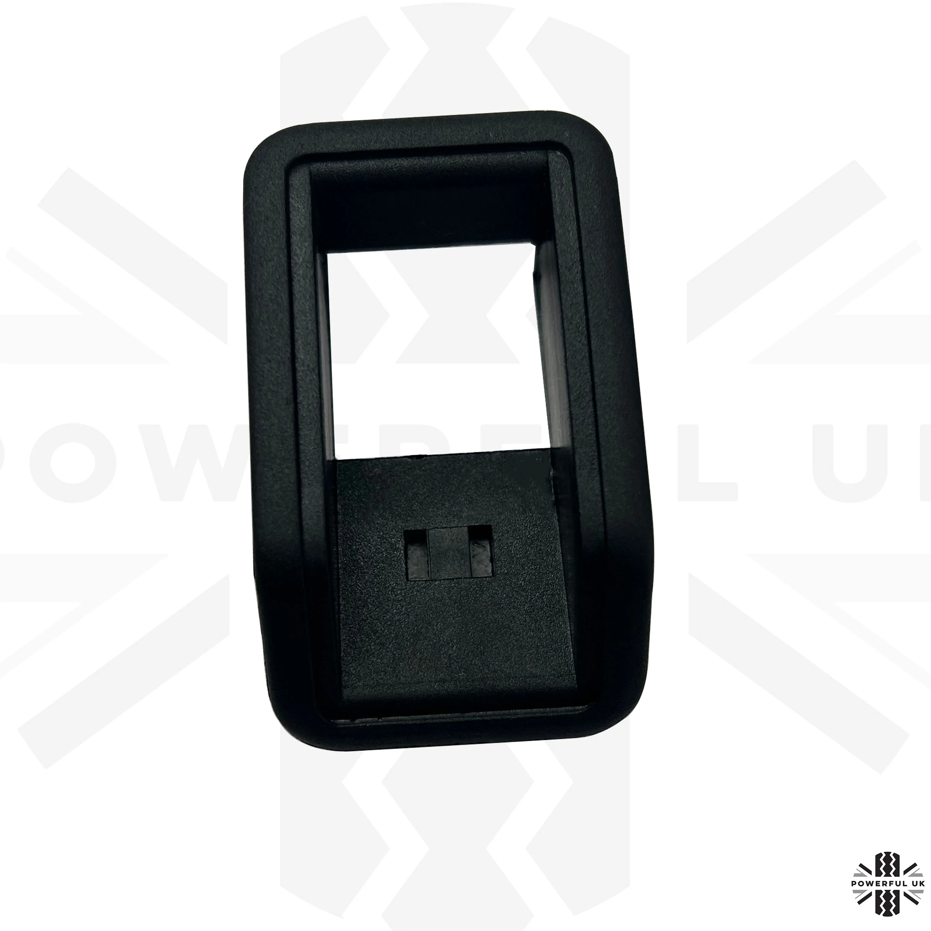 Genuine Interior Door Card Lock Surround Trim for Land Rover Defender - Image 3