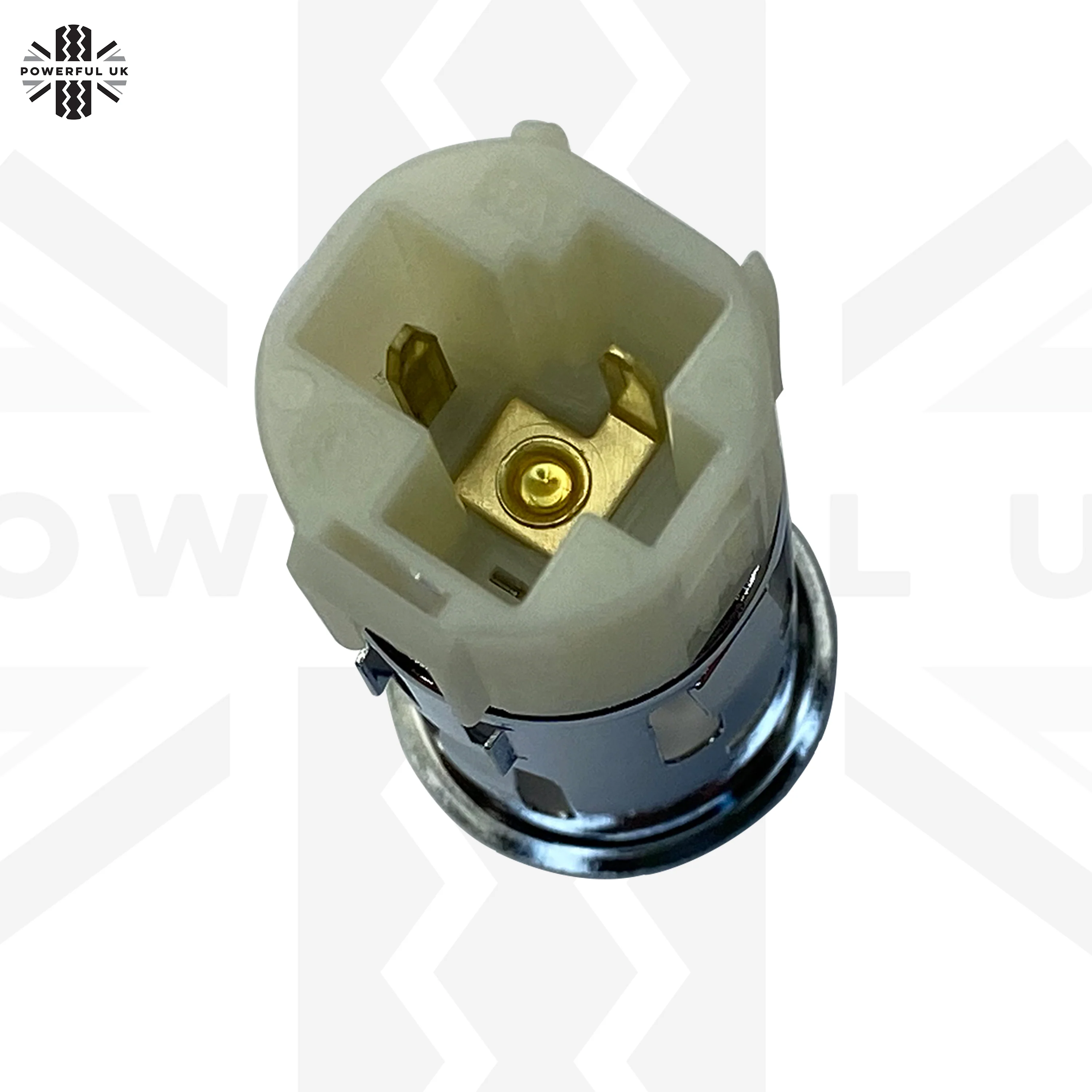 Genuine Interior Power Outlet Cigar Lighter Base for Range Rover Evoque 2016+ - Image 3