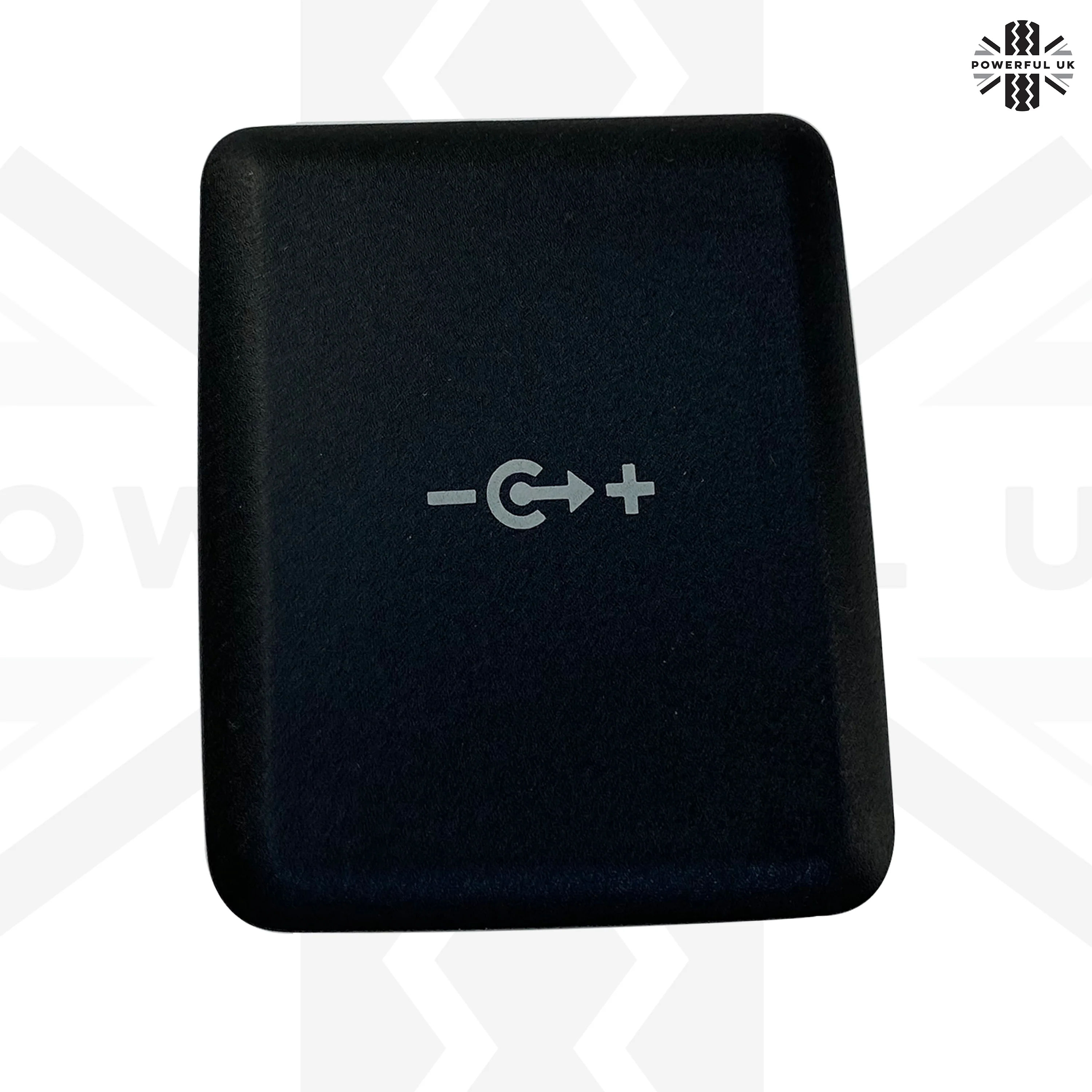 Genuine Interior Power Outlet Cover Lid for Land Rover Defender L663 - Image 8