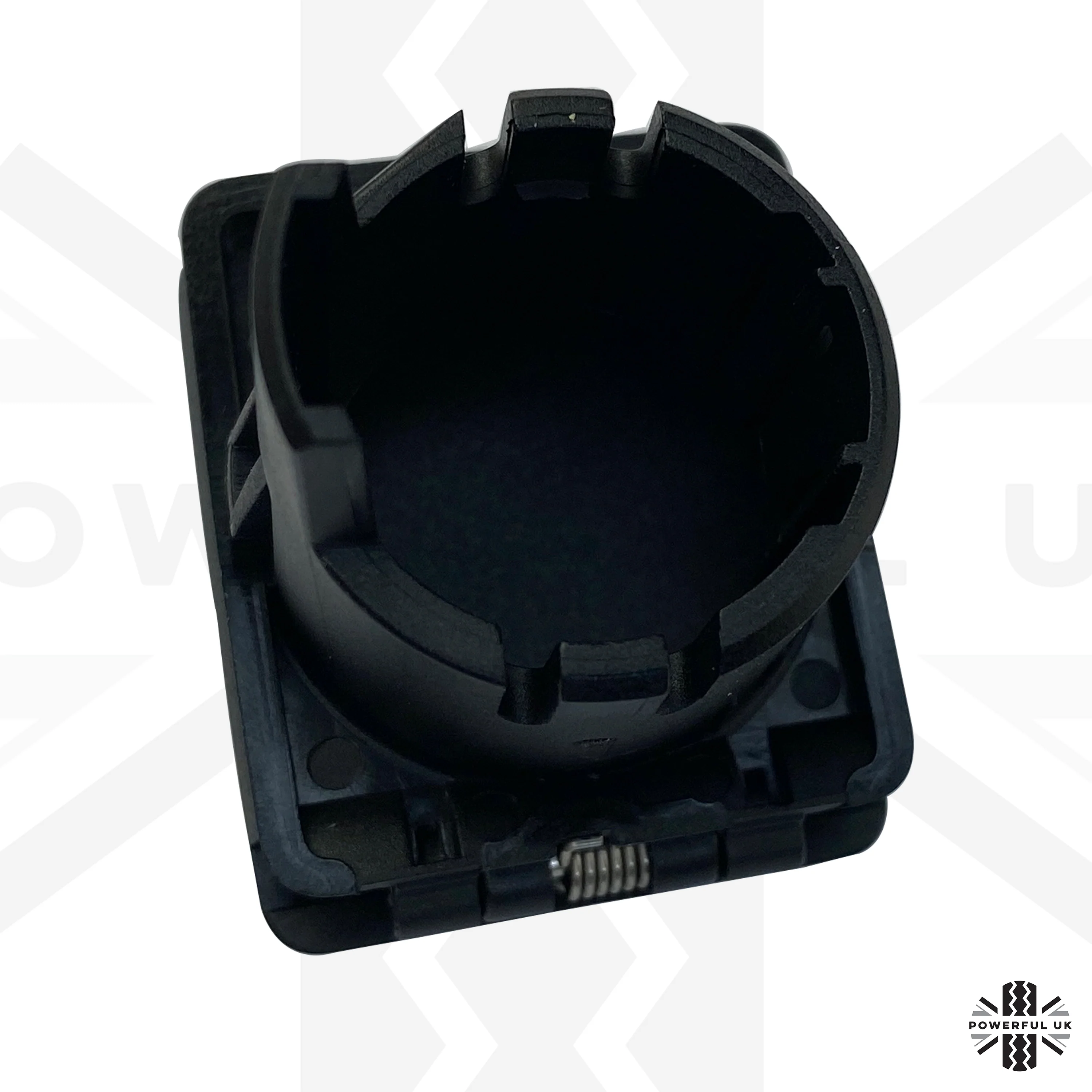 Genuine Interior Power Outlet Cover Lid for Range Rover Evoque 2 2019+ - Image 6