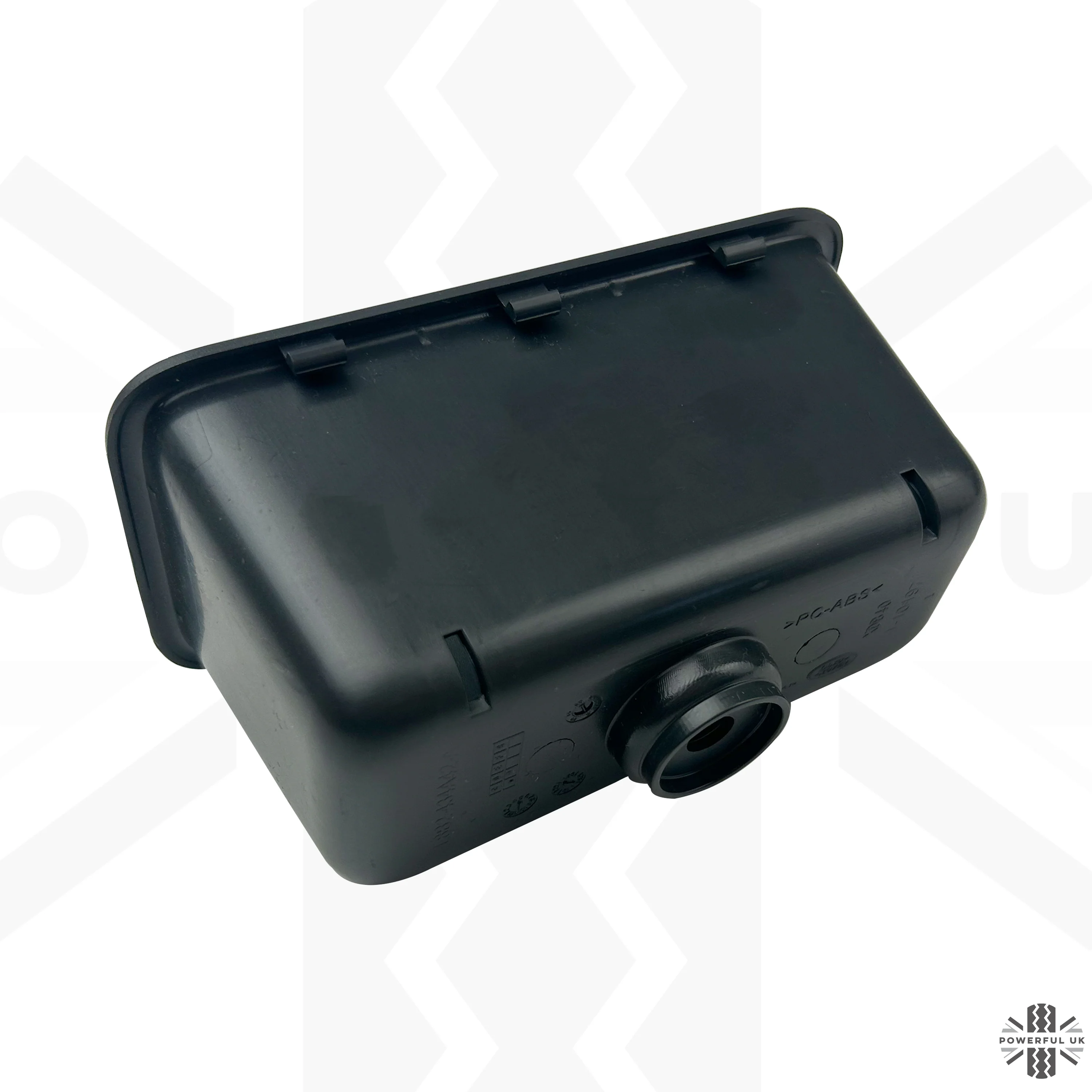 Genuine Interior Tailgate Door Handle Bowl for Land Rover Defender L663 - Image 5