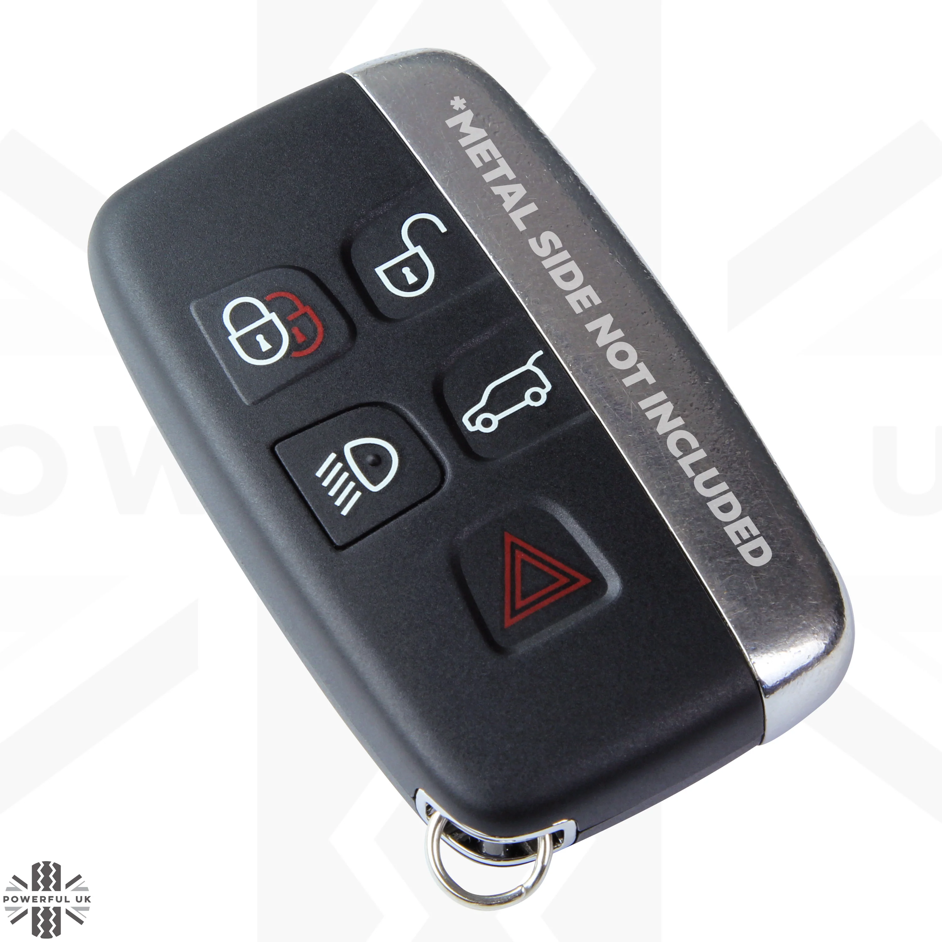 Genuine Keyfob Shell for Land Rover Discovery Sport - Image 3