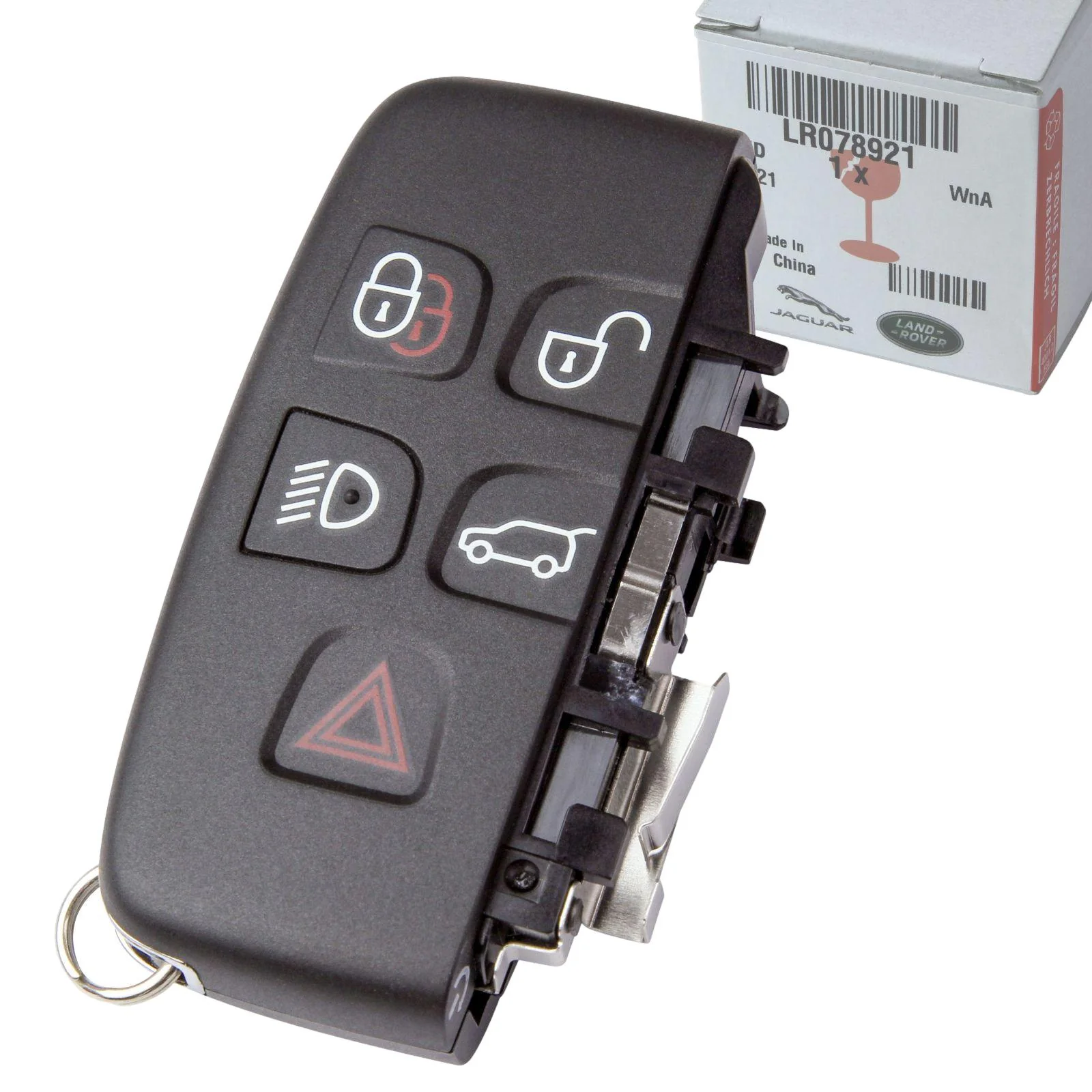 Genuine Keyfob Shell for Range Rover L405