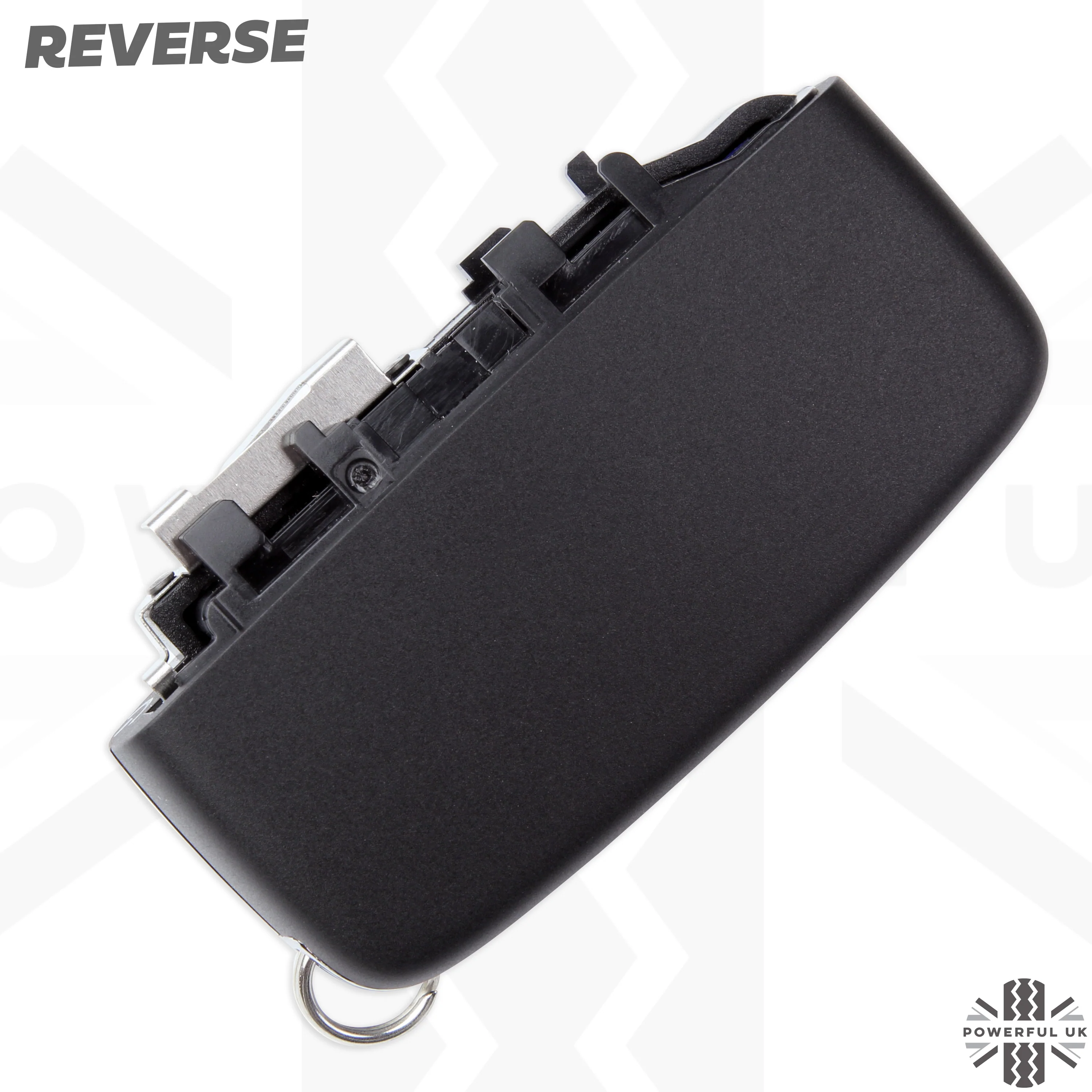 Genuine Keyfob Shell for Range Rover Sport L320 - Image 7