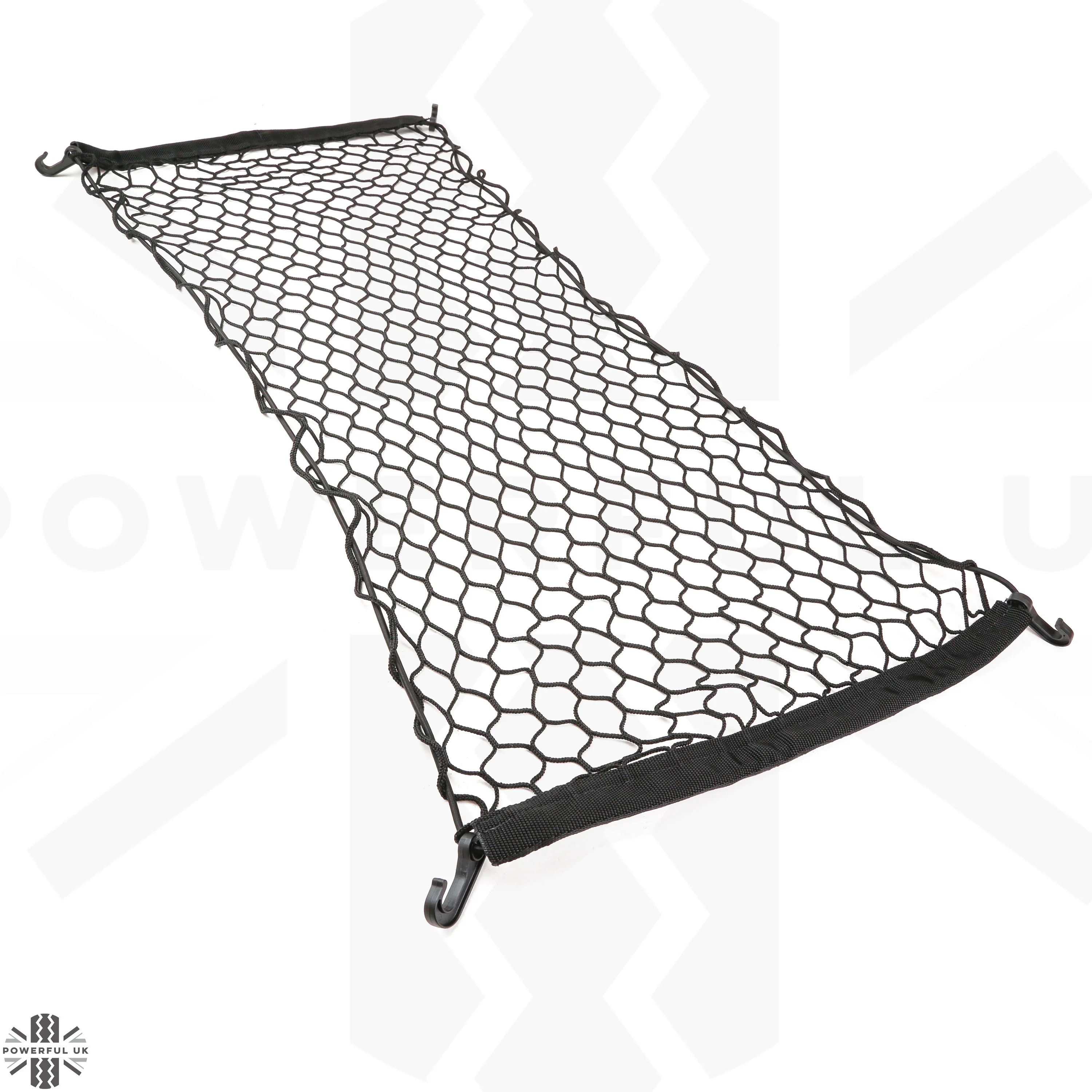 Genuine Loadspace Cargo Net for Land Rover Discovery 5 - Image 3