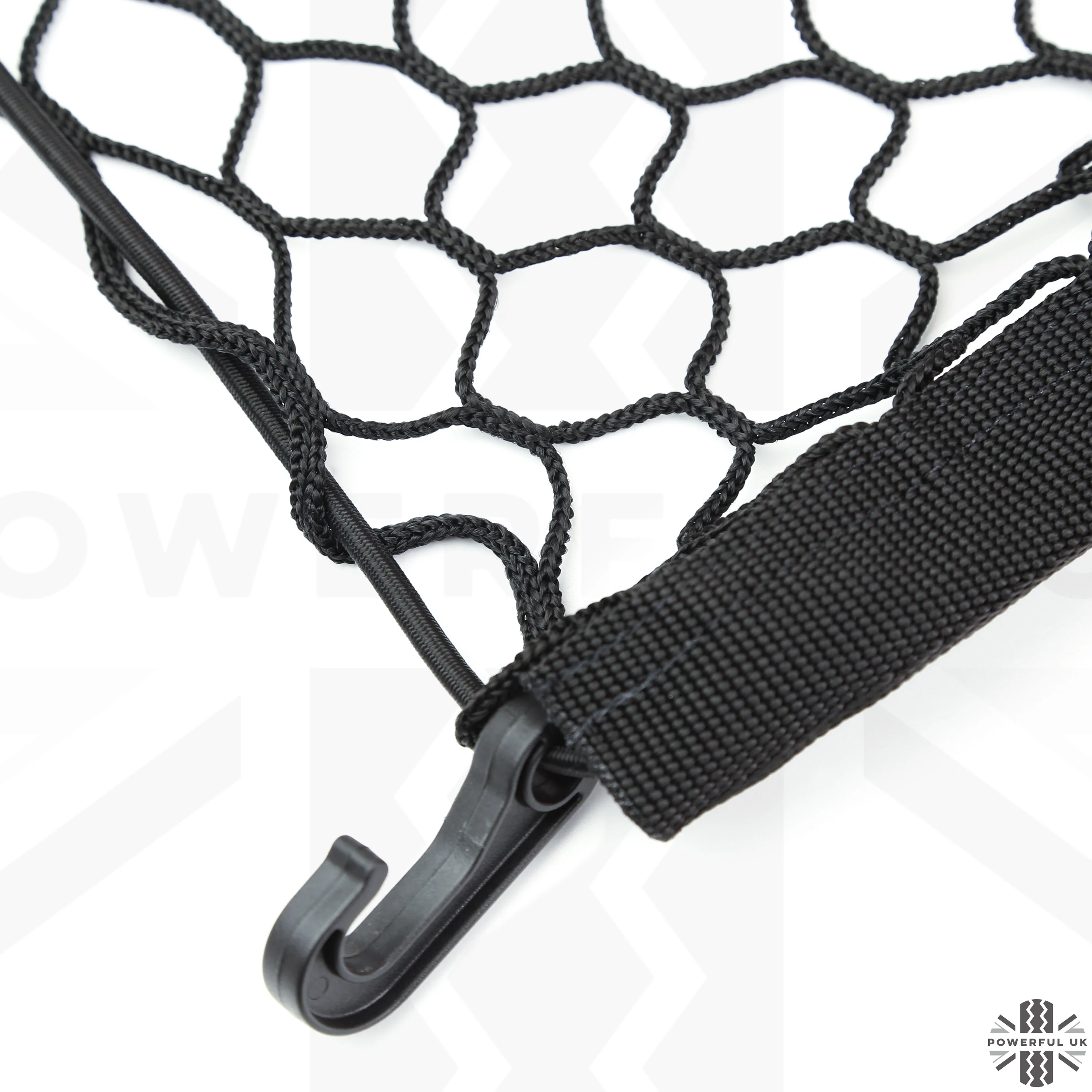 Genuine Loadspace Cargo Net for Range Rover Evoque - Image 6