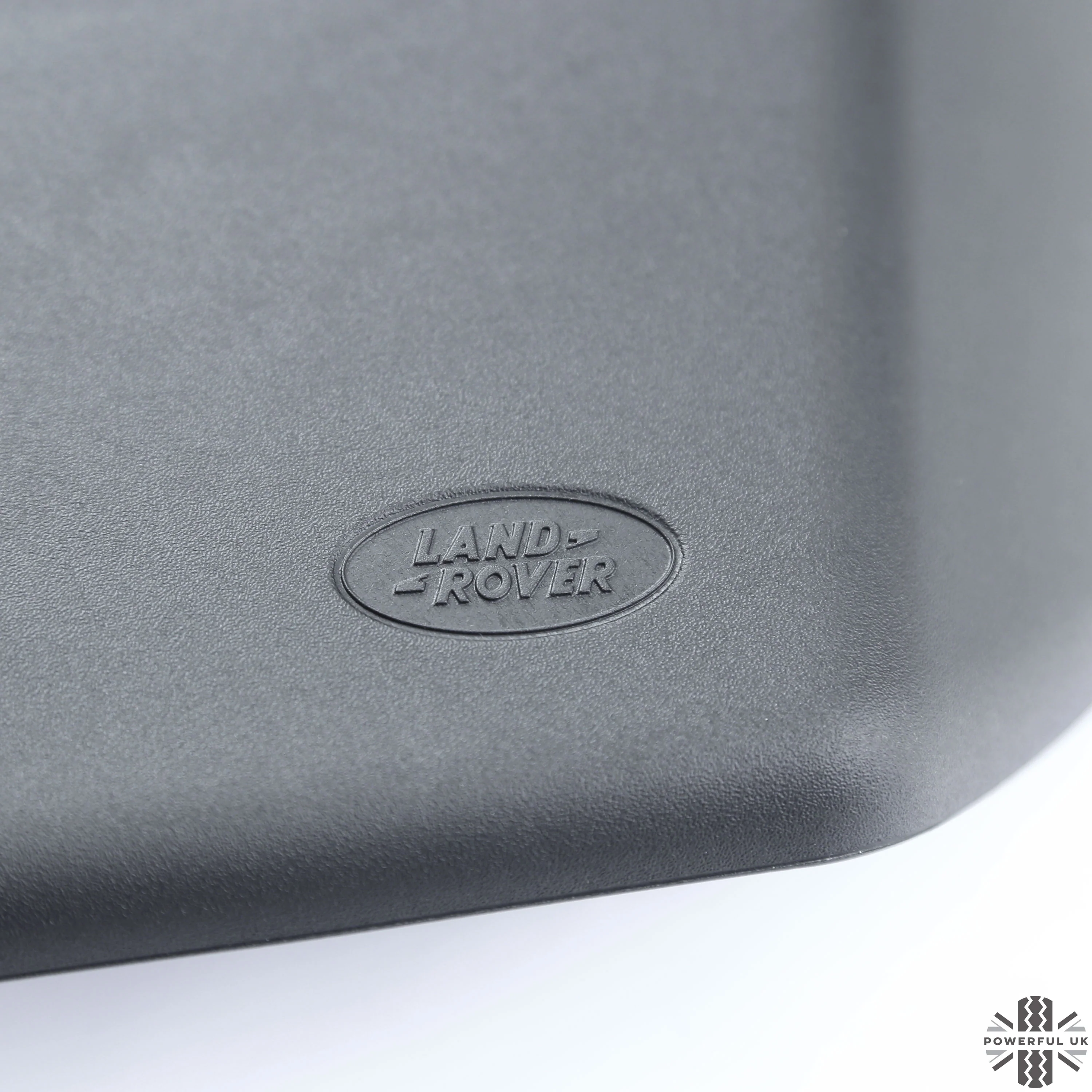 Genuine Mudflap Kit - Front - for Land Rover Discovery 3 & 4 - Image 7