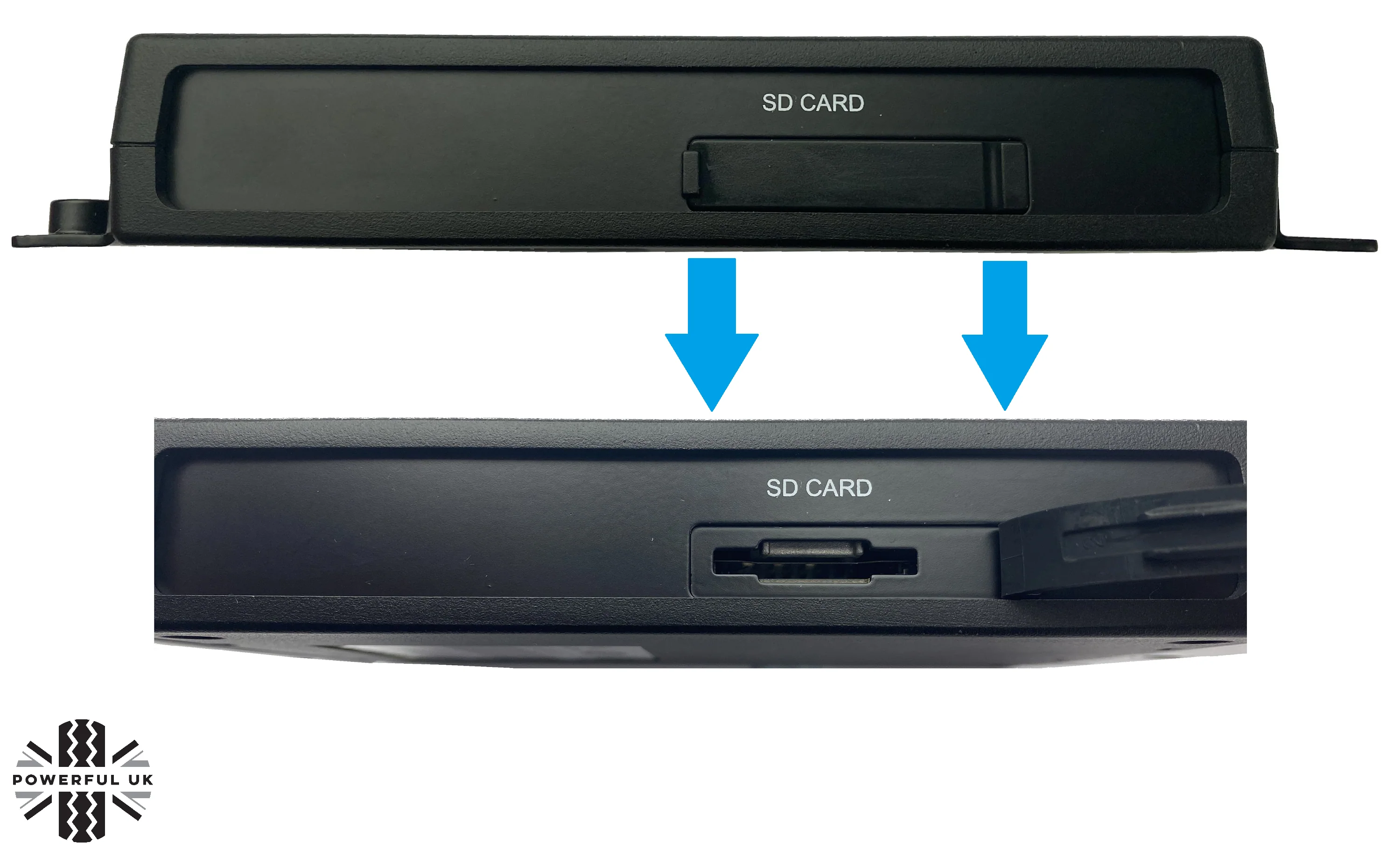 Genuine Navigation Module for Land Rover Discovery Sport - Image 4