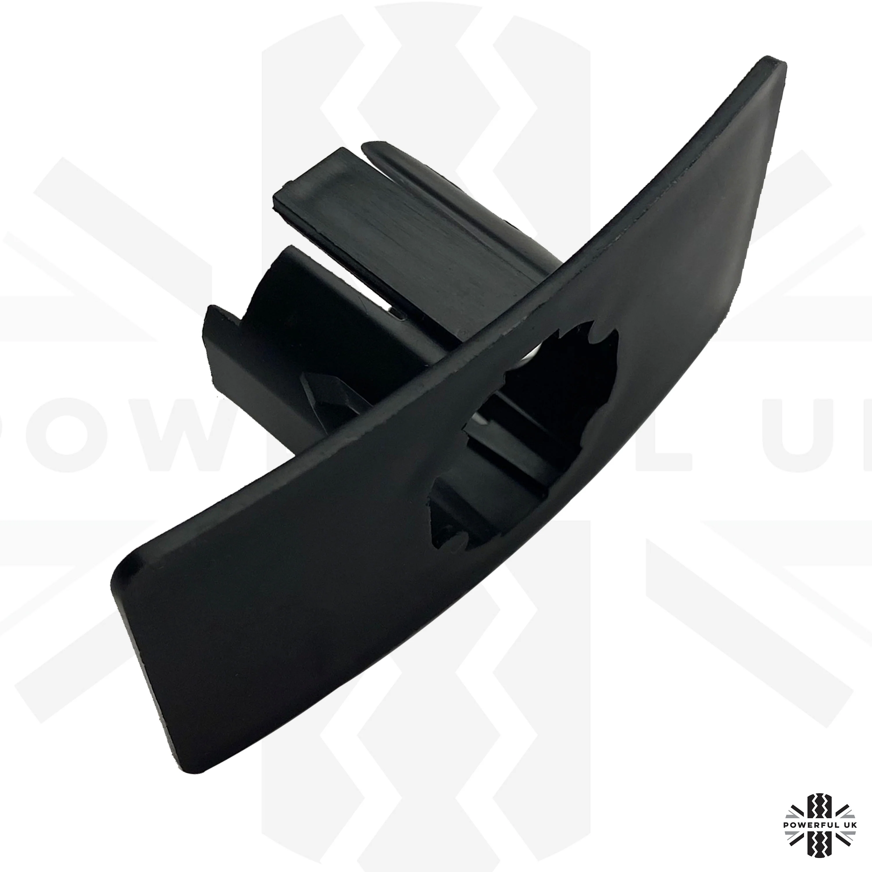 Genuine Parking Sensor Holders for Front Bumper for Range Rover L322 - Pair - Image 5