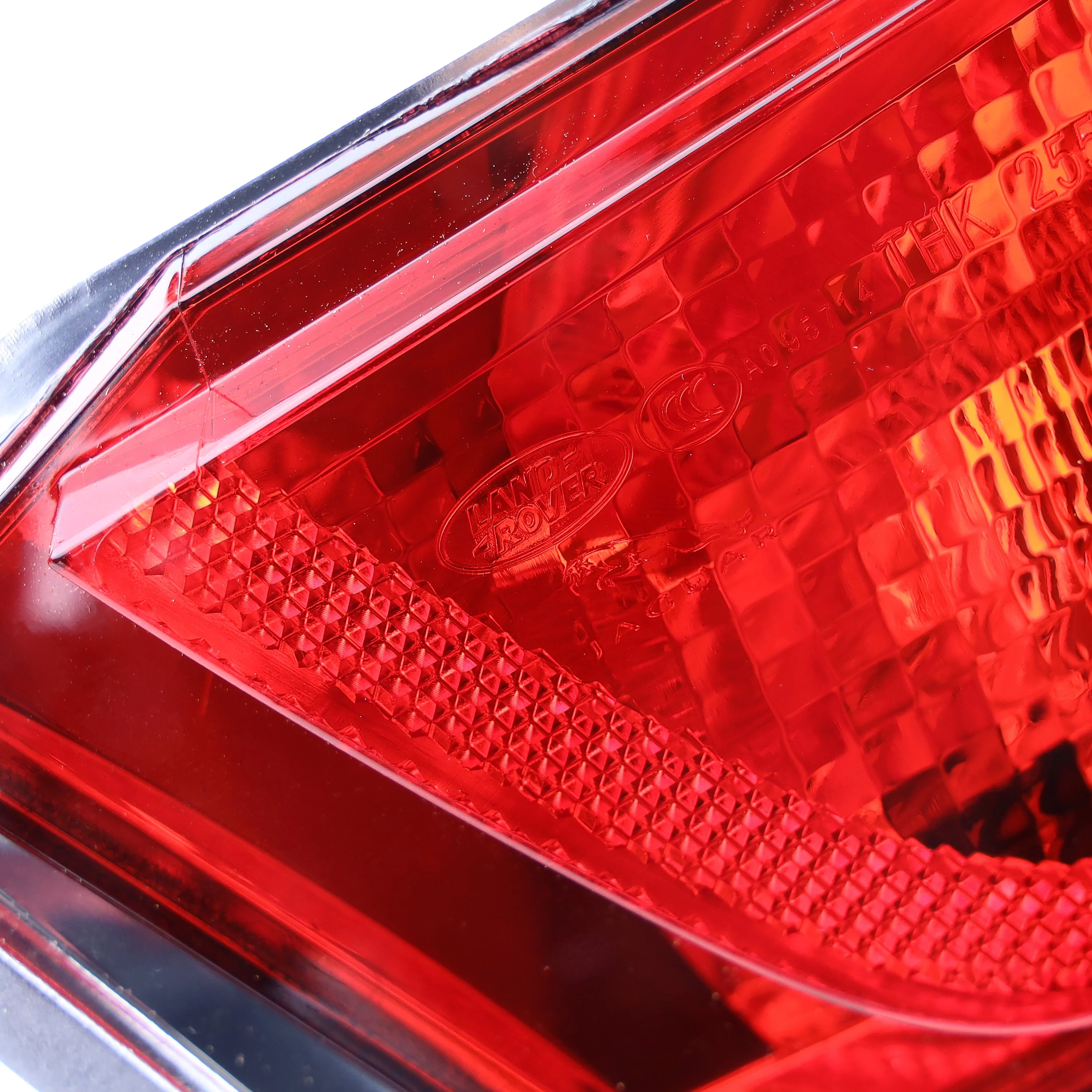 Genuine Rear Bumper Fog Light for Range Rover Sport L494 - LH - Image 8