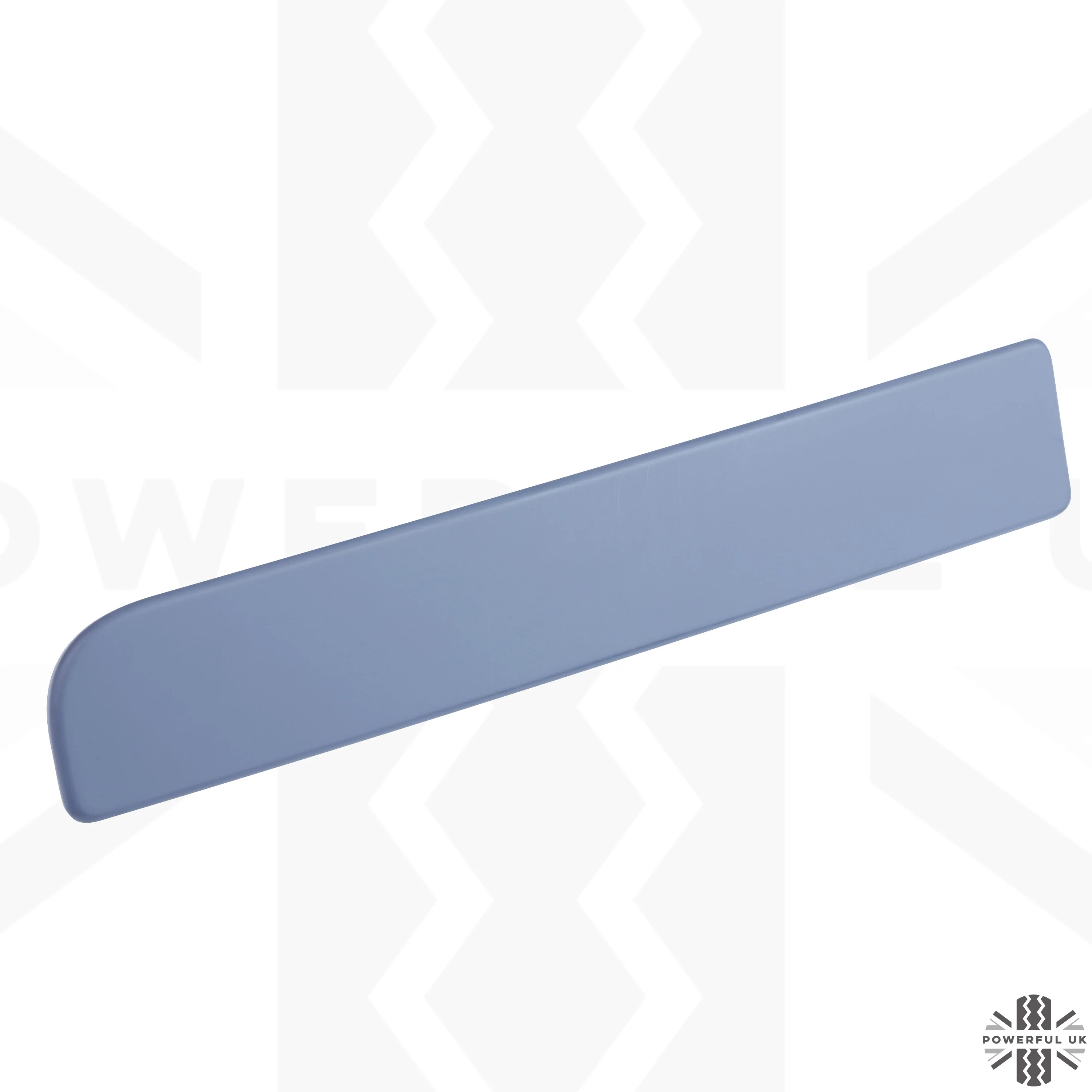 Genuine Rear Bumper Recess Insert (Upper Section) for Land Rover Defender L663 - LEFT - Image 4