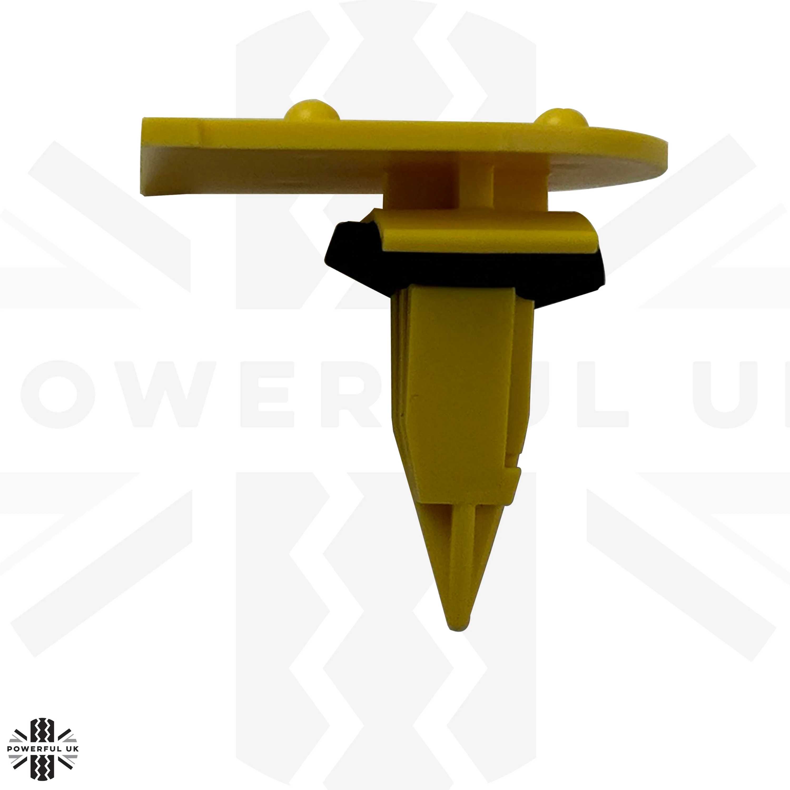 Genuine Rear Headlining Fixing Clip for Range Rover Velar - Image 5