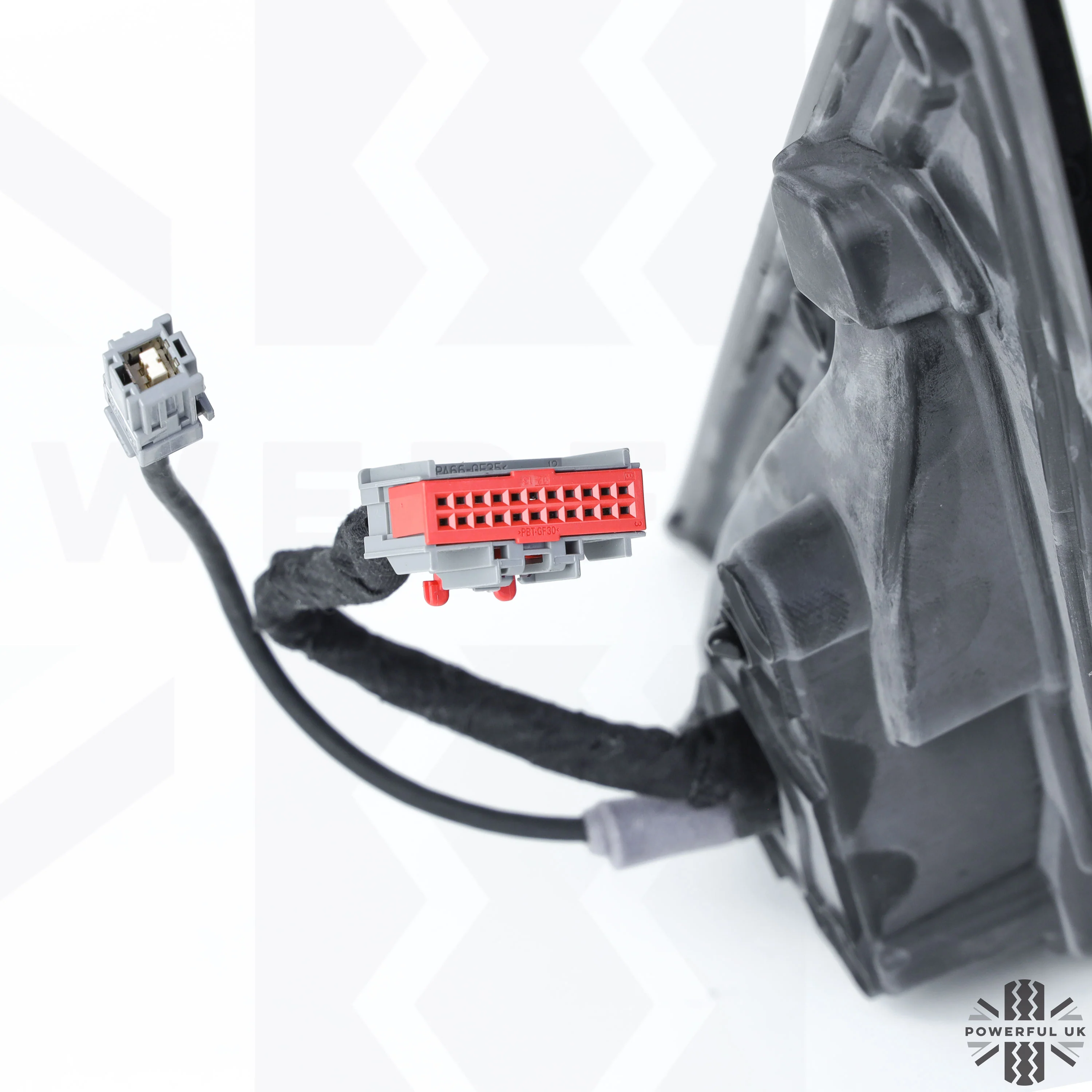 Genuine RH Wing Mirror Assembly for Range Rover L405 - LR048961 - Image 7