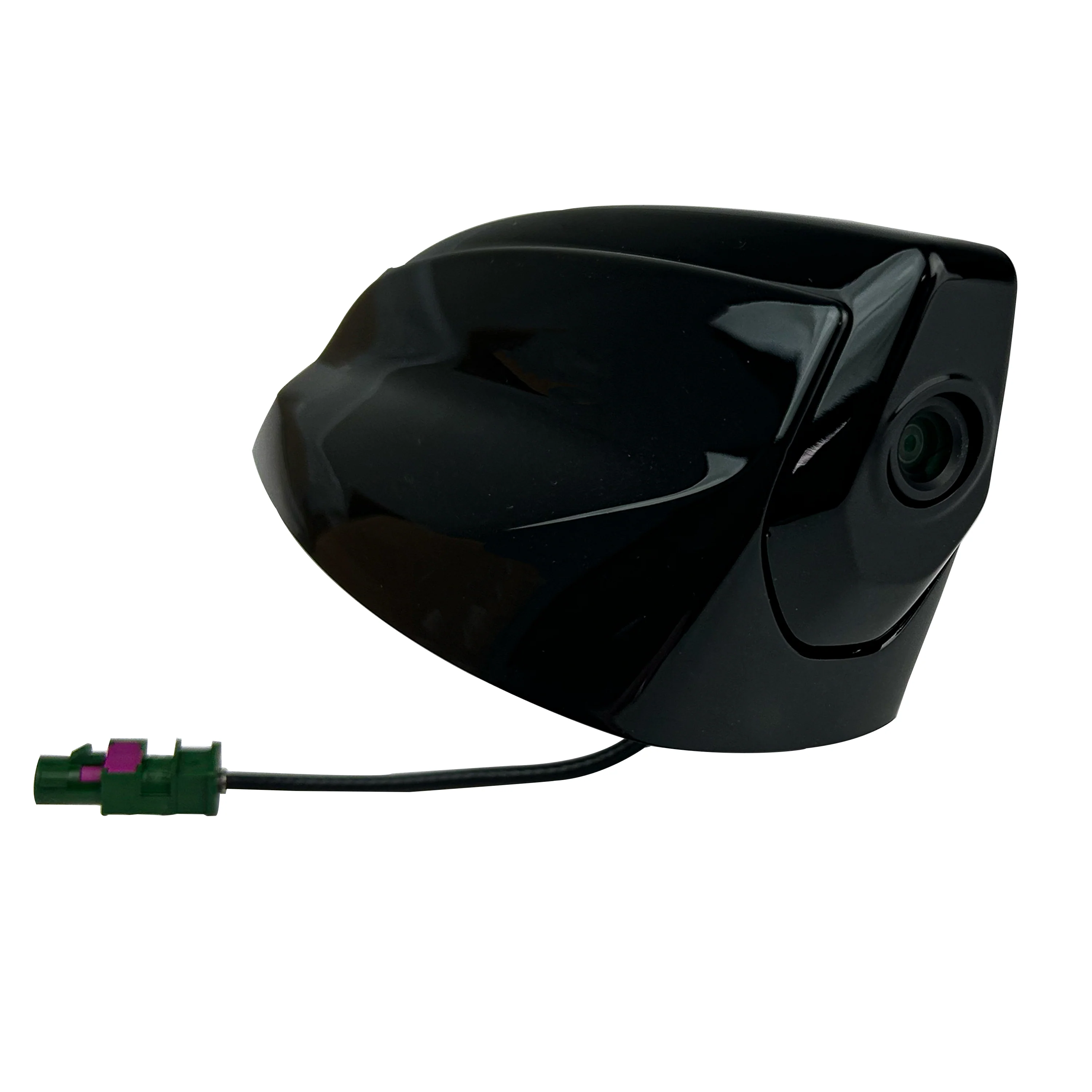 Genuine Roof Aerial Antenna with Rear View Camera & Cover for Land Rover Defender L663 - ROW - Image 2