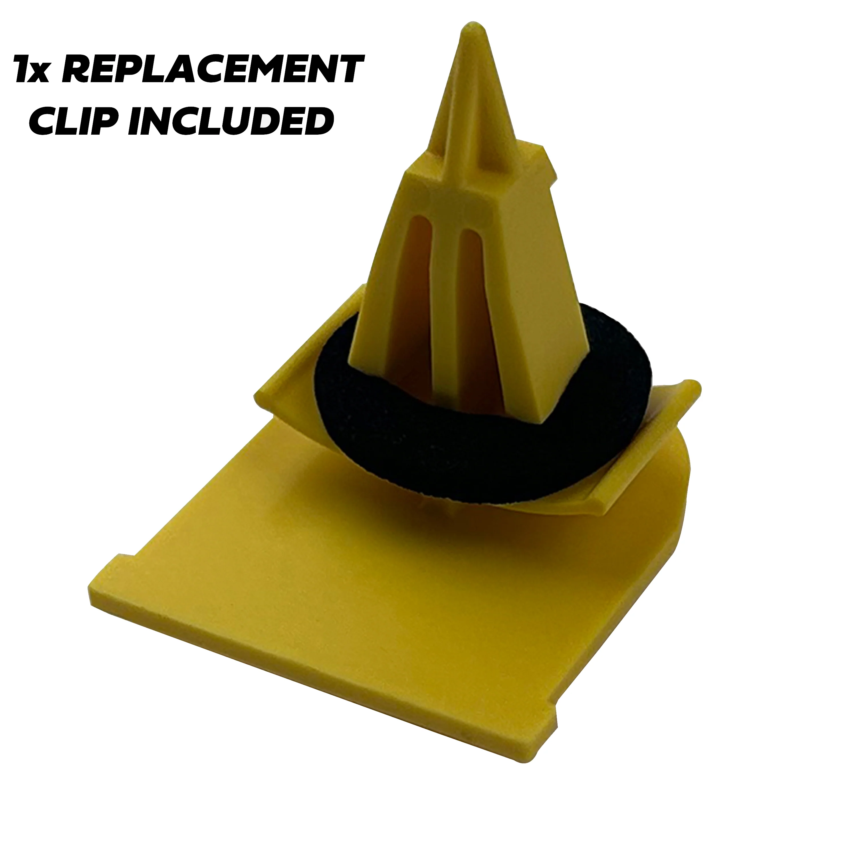 Genuine Roof Aerial Antenna with Rear View Camera & Cover for Land Rover Defender L663 - ROW - Image 5