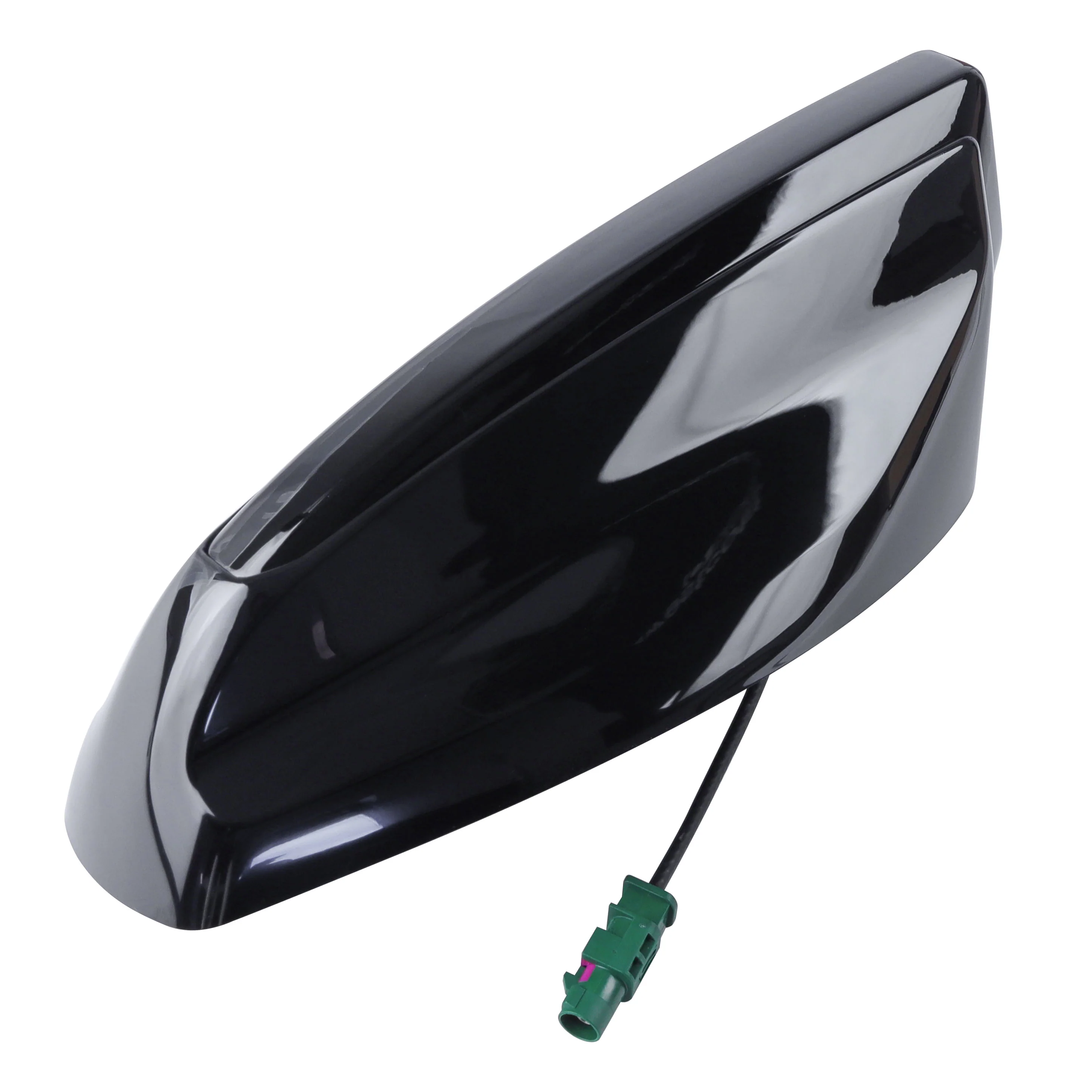 Genuine Roof Aerial Antenna with Rear View Camera & Cover for Land Rover Discovery Sport 2020+ - NAS - Image 2