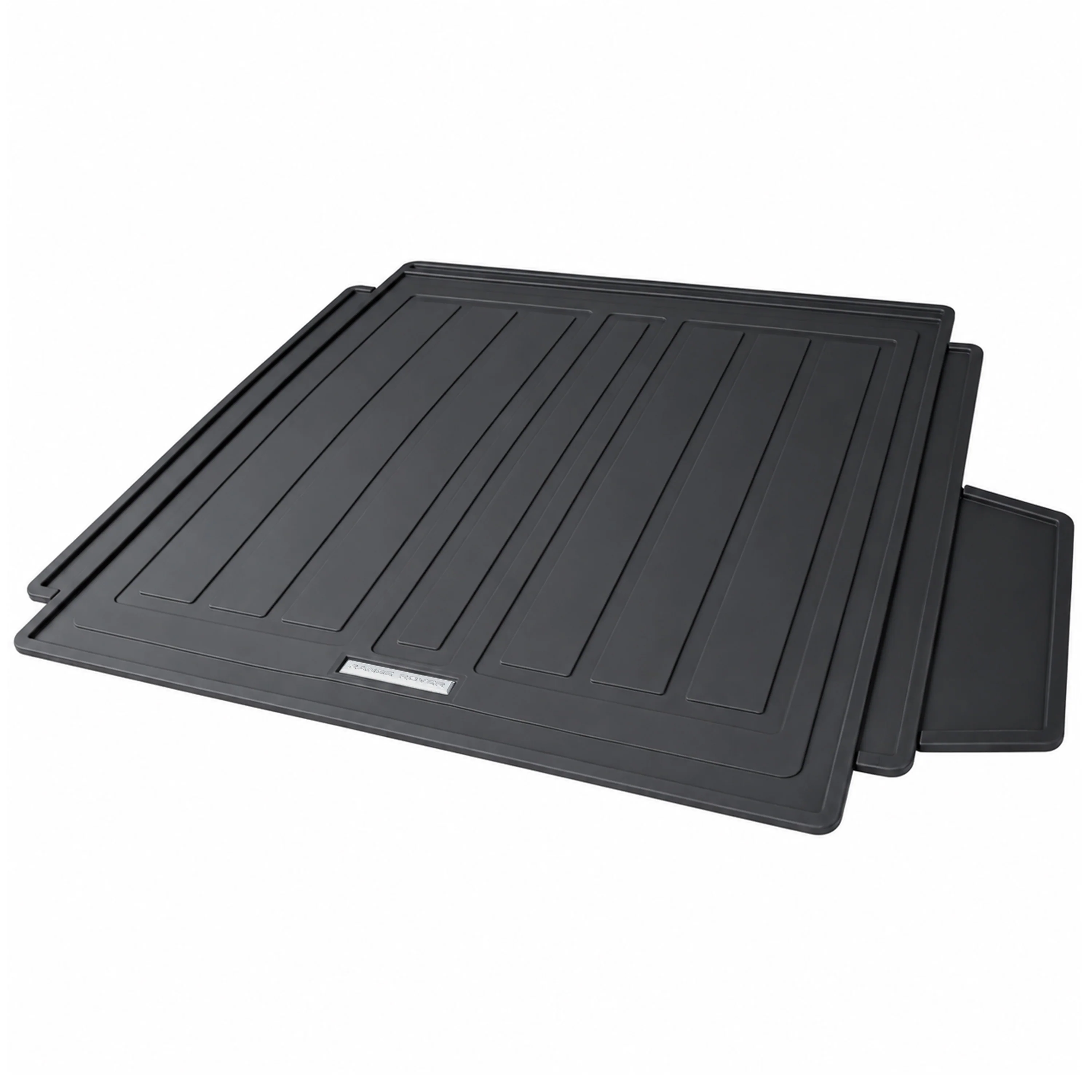 Genuine Rubber Boot Liner Mat for Range Rover L405 (Standard) - Image 5