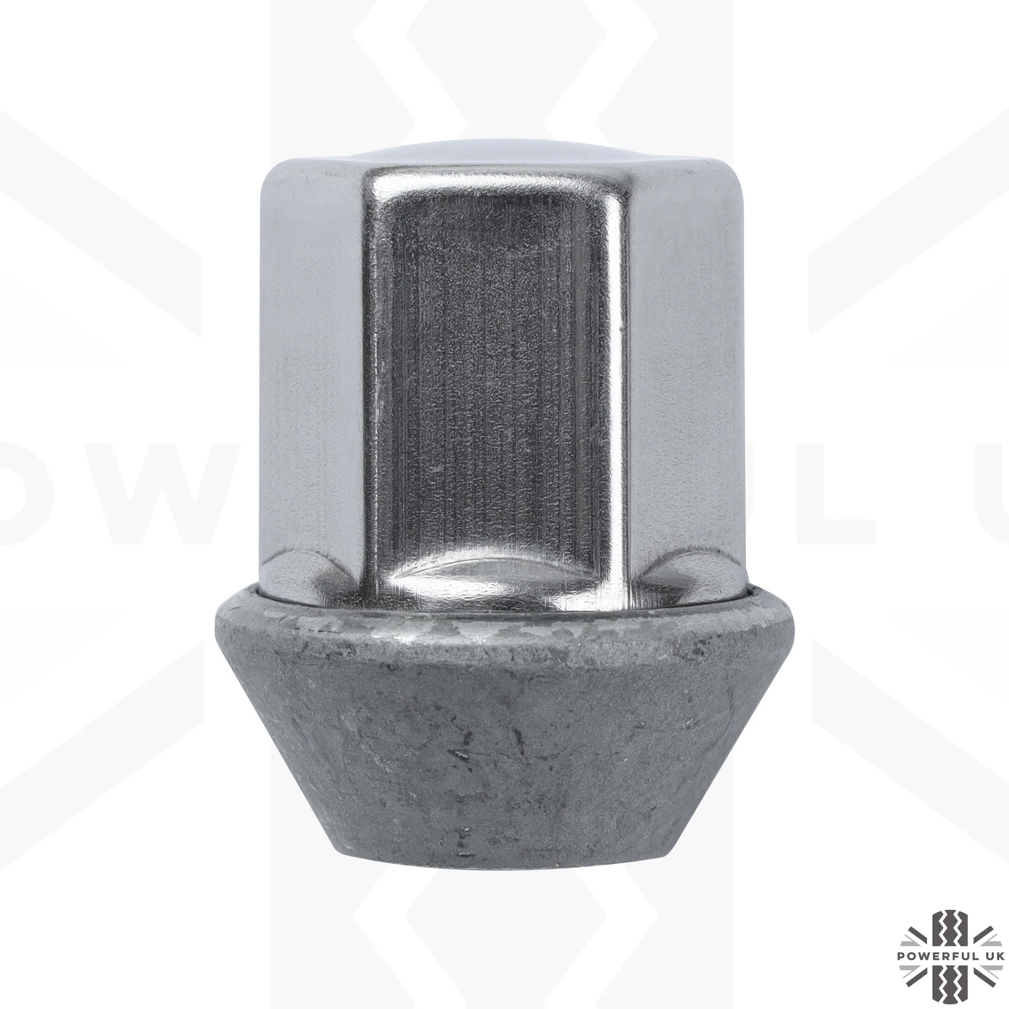 Genuine Single Wheel Nut for Range Rover Evoque - Image 7