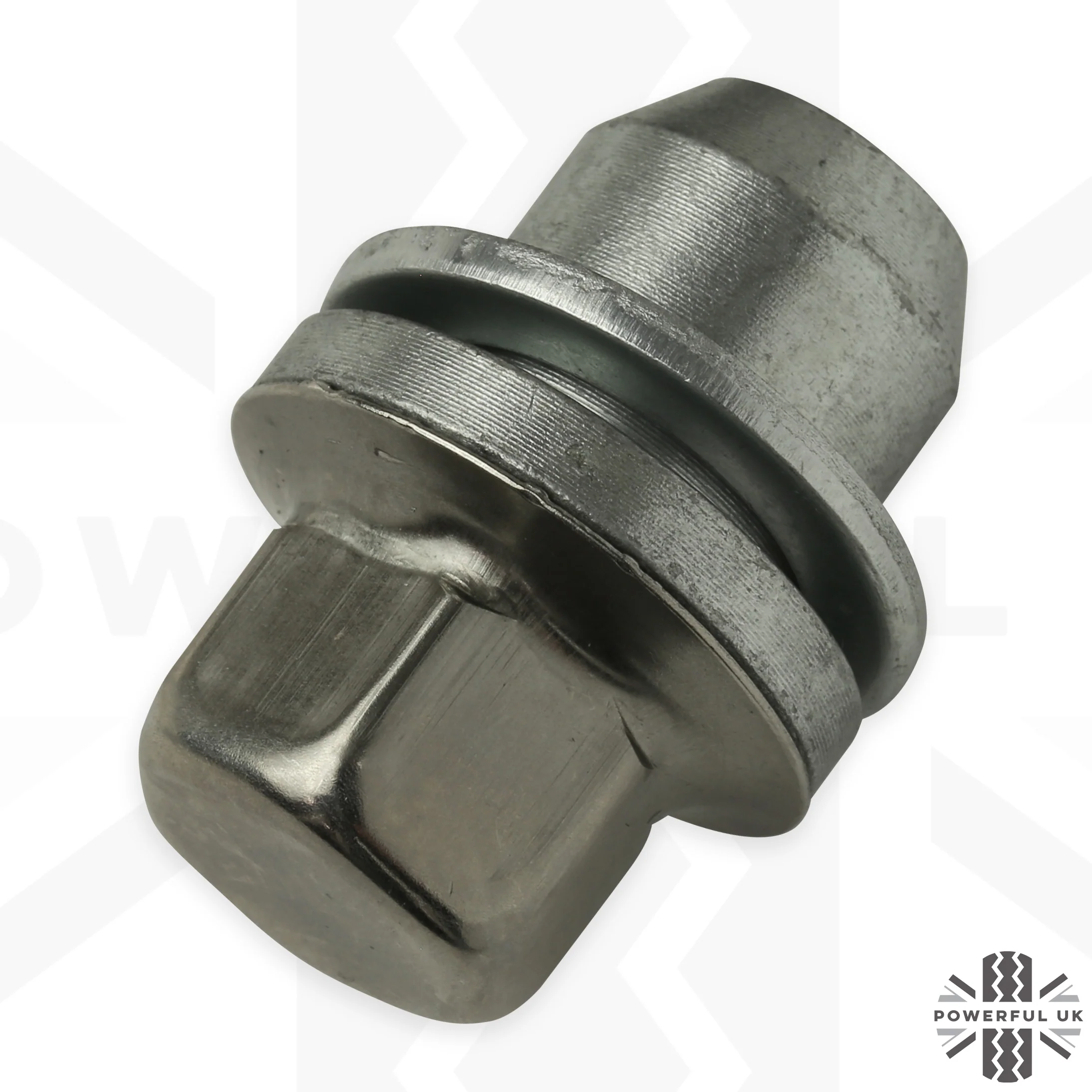 GENUINE Single Wheel Nut for Range Rover Sport L320 - Image 3