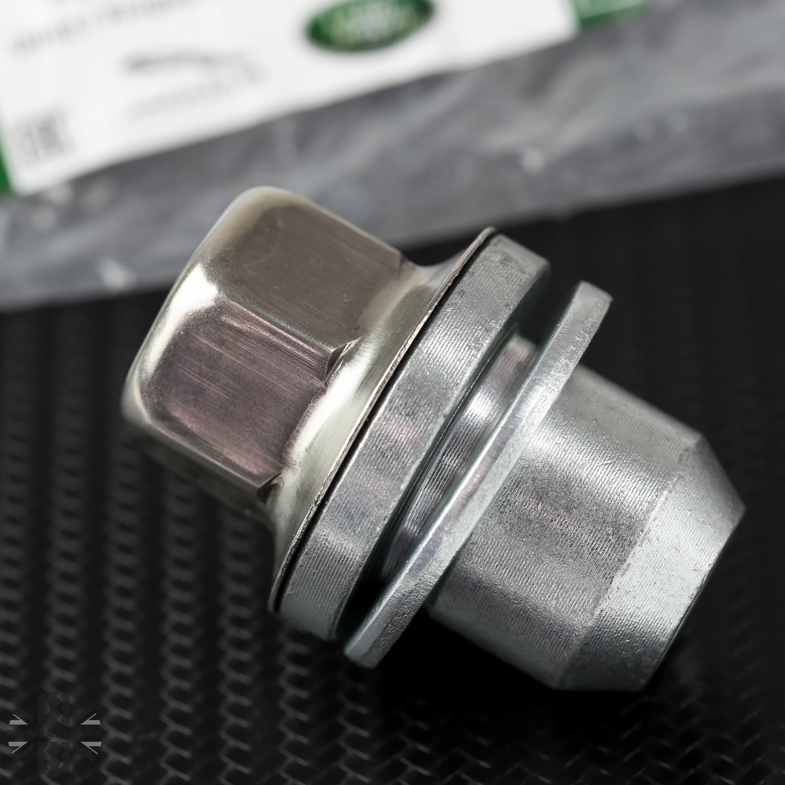 GENUINE Single Wheel Nut for Range Rover Sport L320 - Image 5