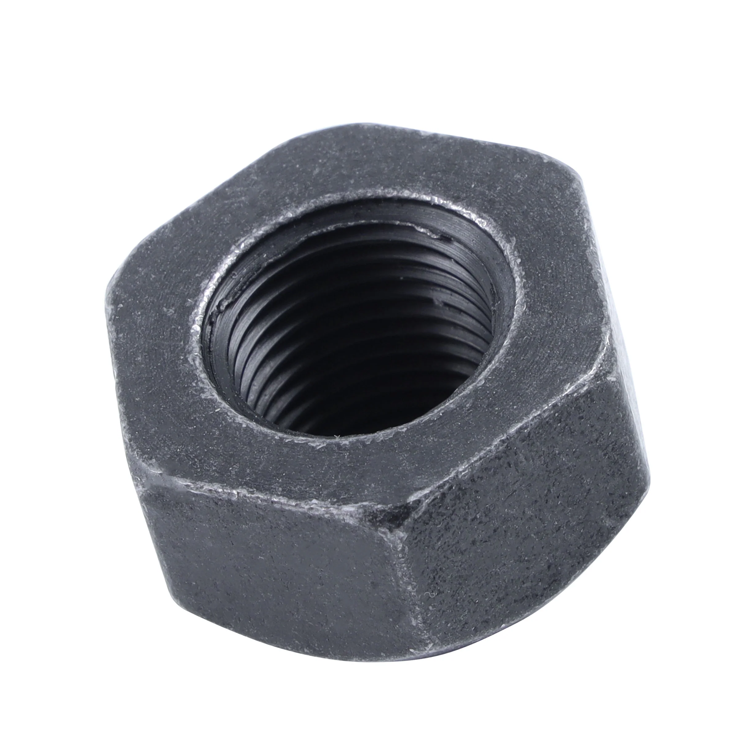 Genuine Steel Wheel Nut - 5pcs - for Land Rover Defender Classic - Image 6