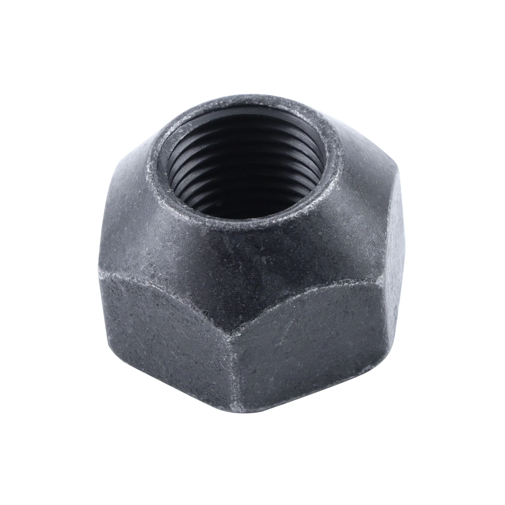 Genuine Steel Wheel Nut - 5pcs - for Land Rover Discovery 1 - Image 5