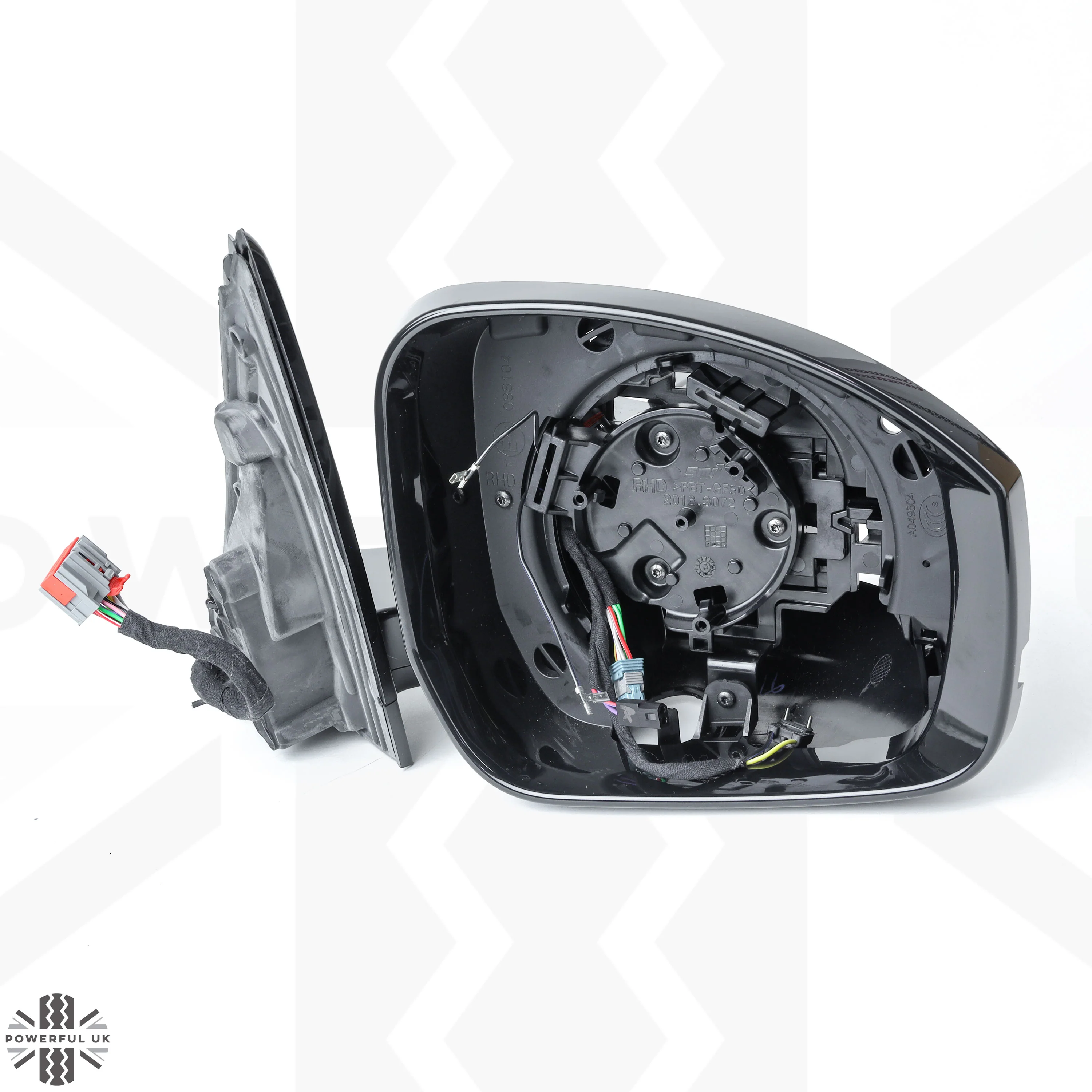 Genuine Wing Mirror Assembly for Range Rover L405 - LR048957 - Image 12