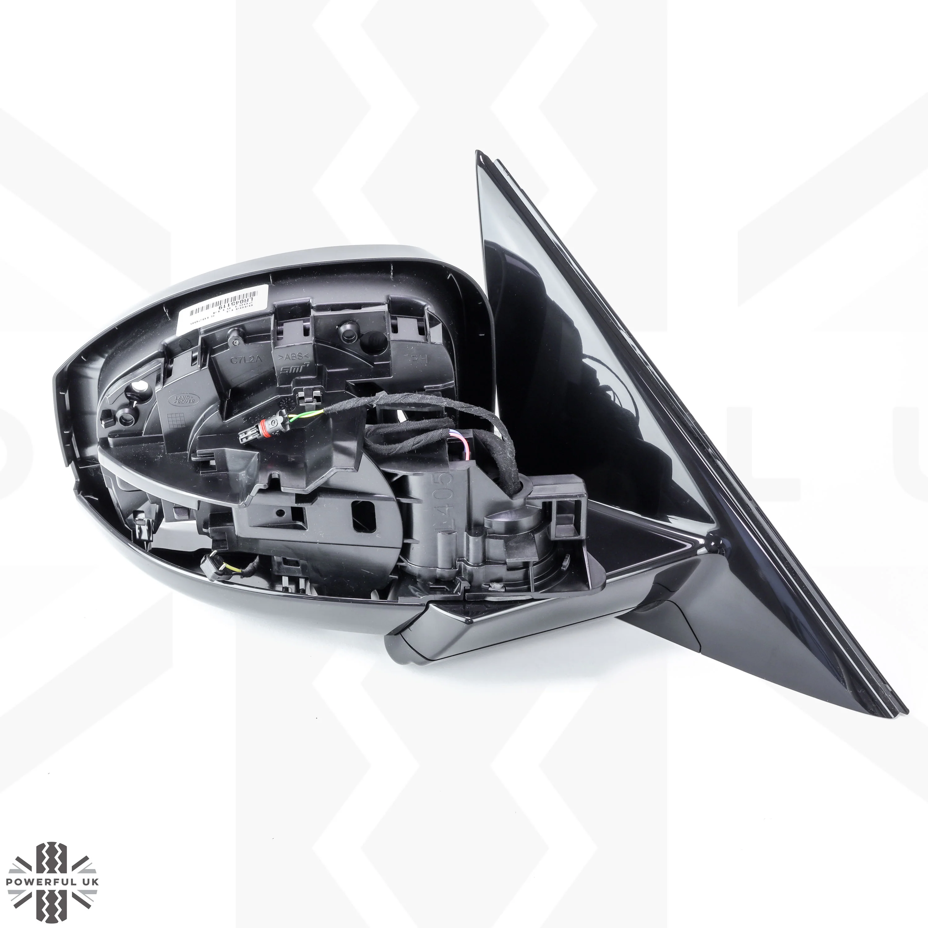 Genuine Wing Mirror Assembly for Range Rover Sport L494 - LR045119 - Image 5