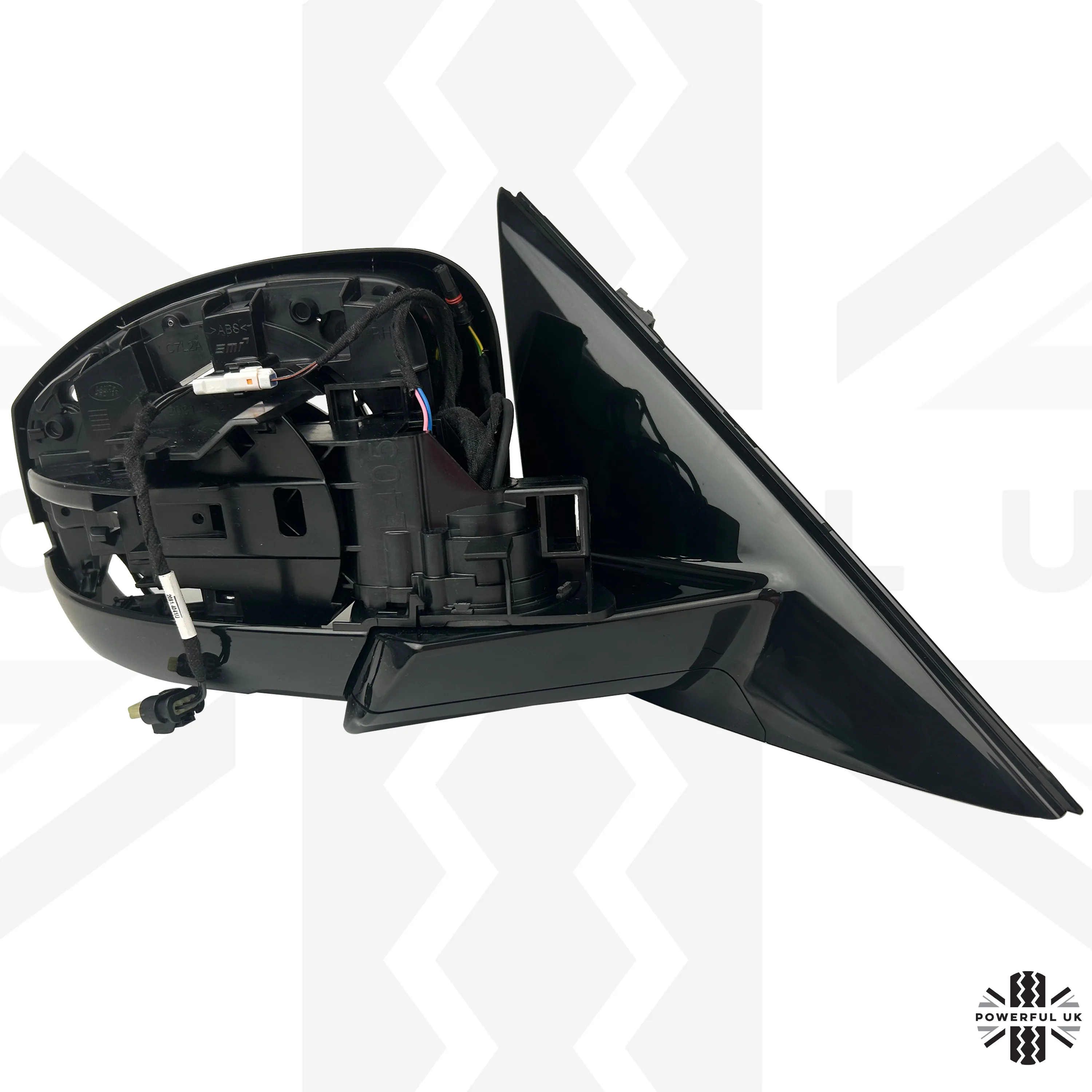 Genuine Wing Mirror Assembly for Range Rover Sport L494 - LR045129 - Image 5