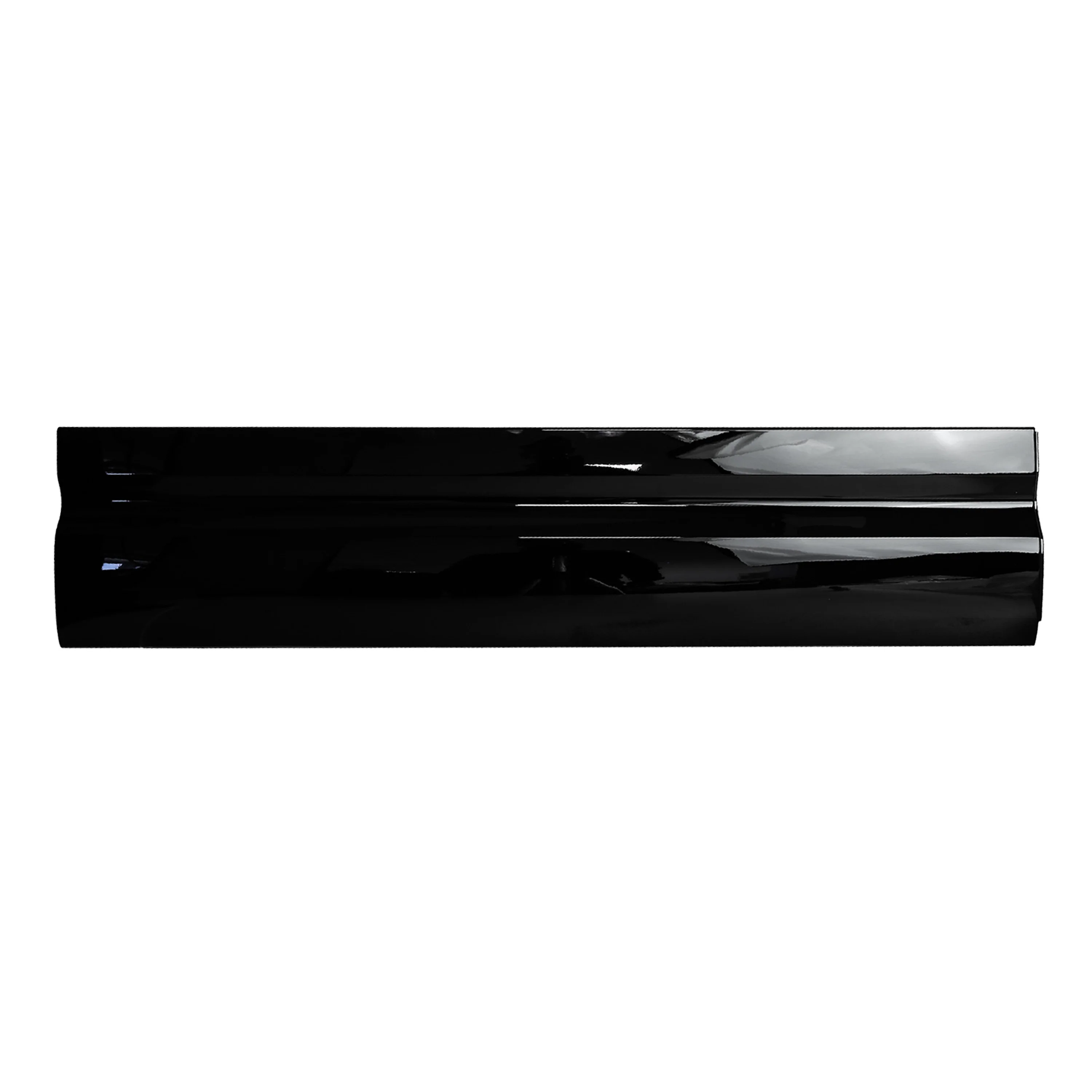 Gloss Black Lower Door Moulding for Land Rover Defender L663 - R2 - Image 2