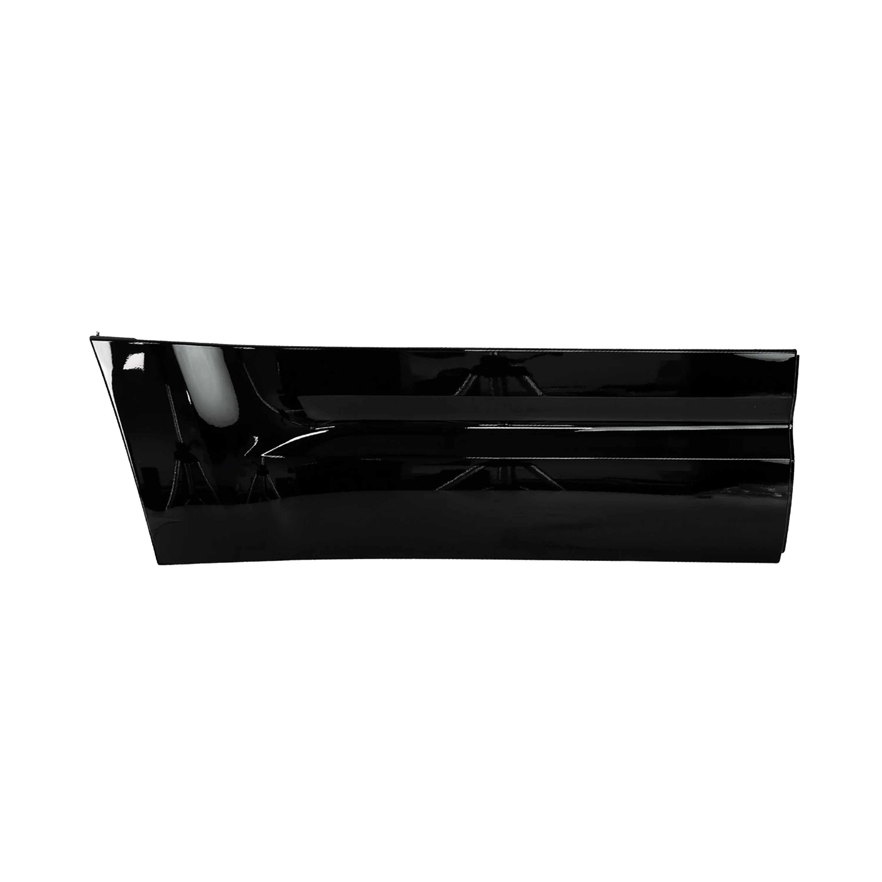 Gloss Black Lower Door Moulding for Land Rover Defender L663 - R3 - Image 5