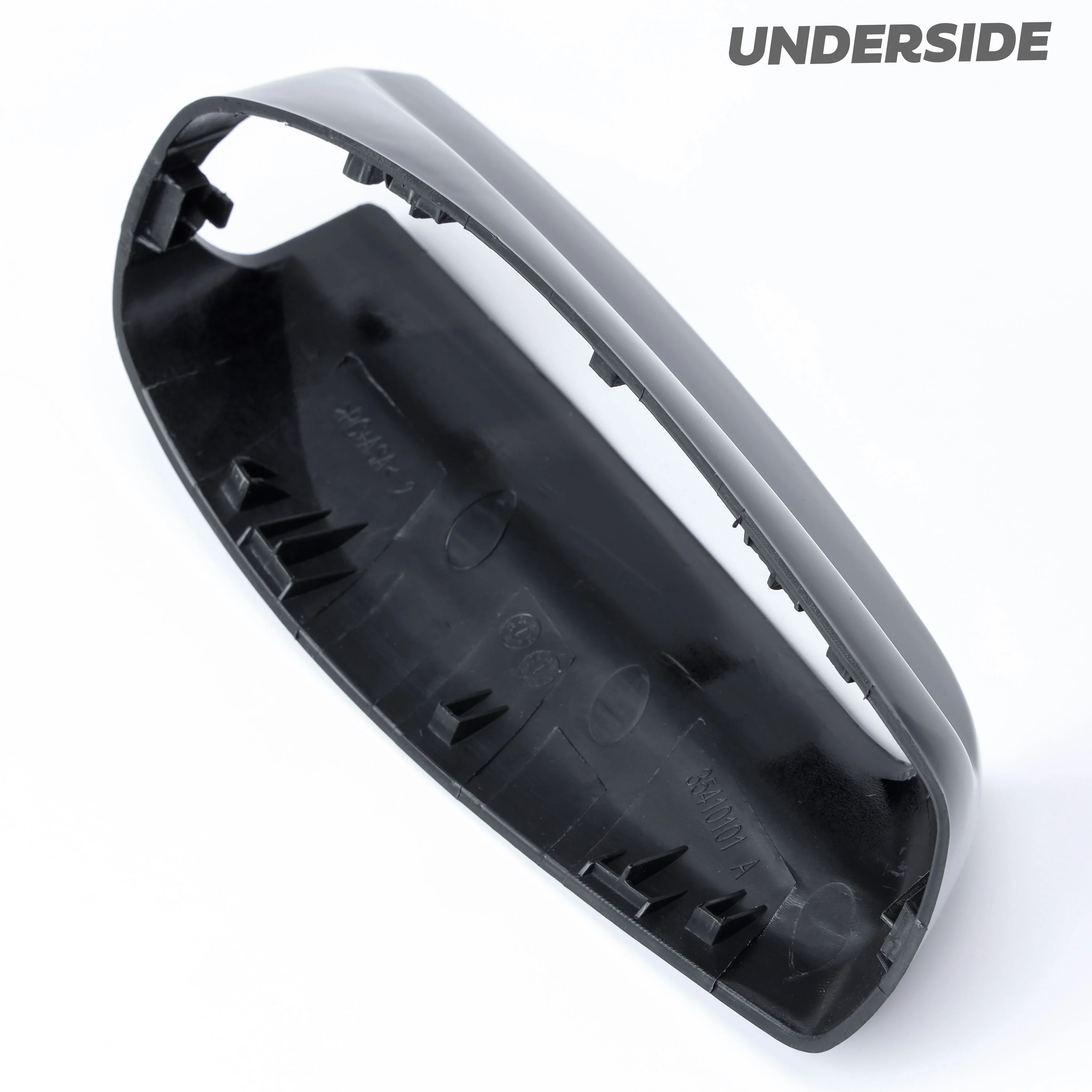 Gloss Black Roof Aerial Cover for Land Rover Discovery Sport 2020+ - Aftermarket - Image 5