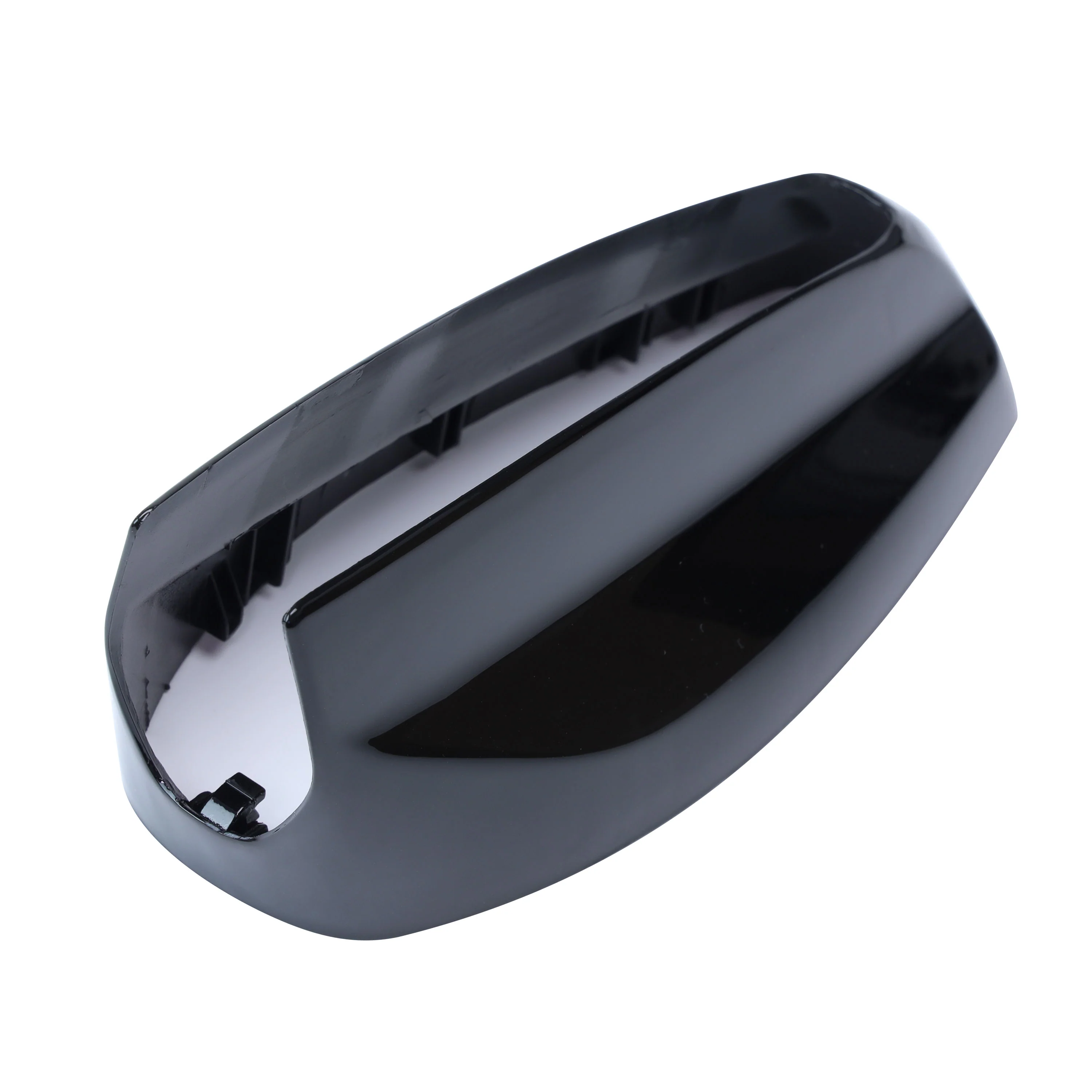 Gloss Black Roof Aerial Cover for Land Rover Discovery Sport 2020+ - Aftermarket - Image 6