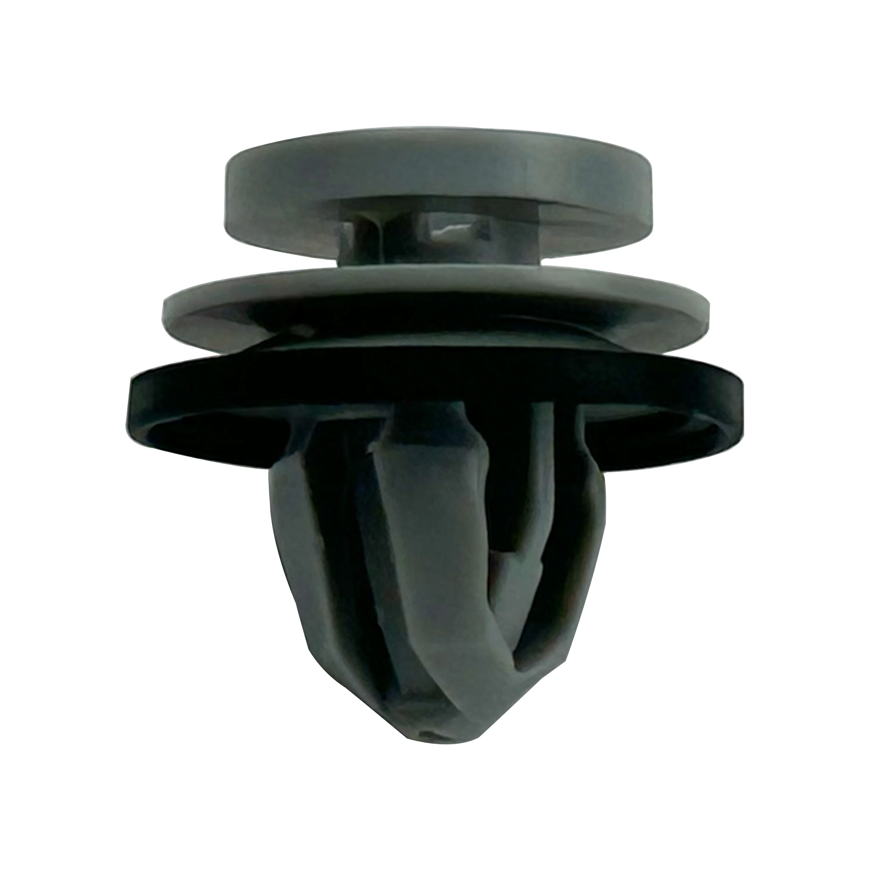 Grey Lantern Side Moulding Trim Fixing Clips for Range Rover L405 (2019-22) - 10 pack - Image 3
