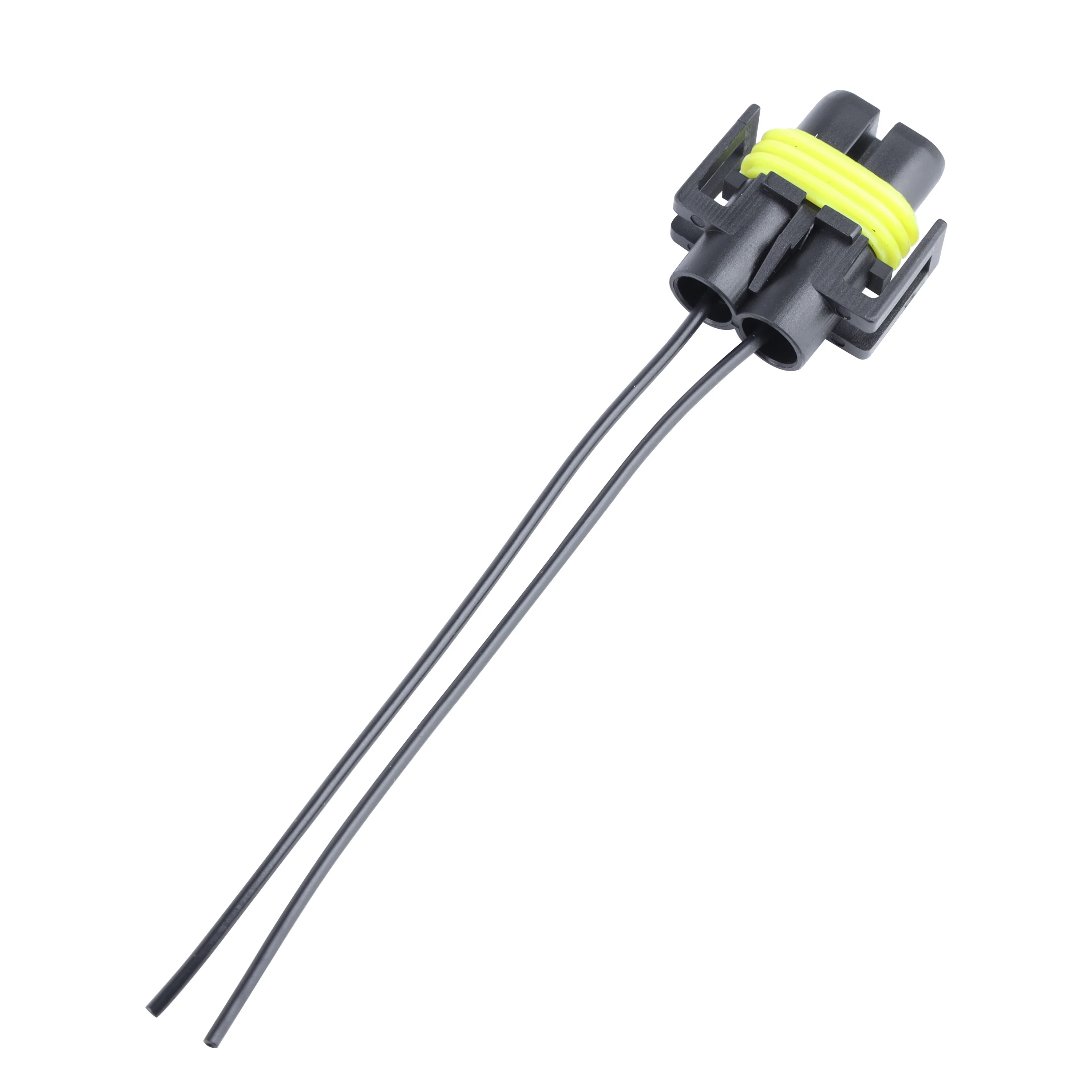 H8 Bulb Connector with Pre-fitted Wires - Image 3