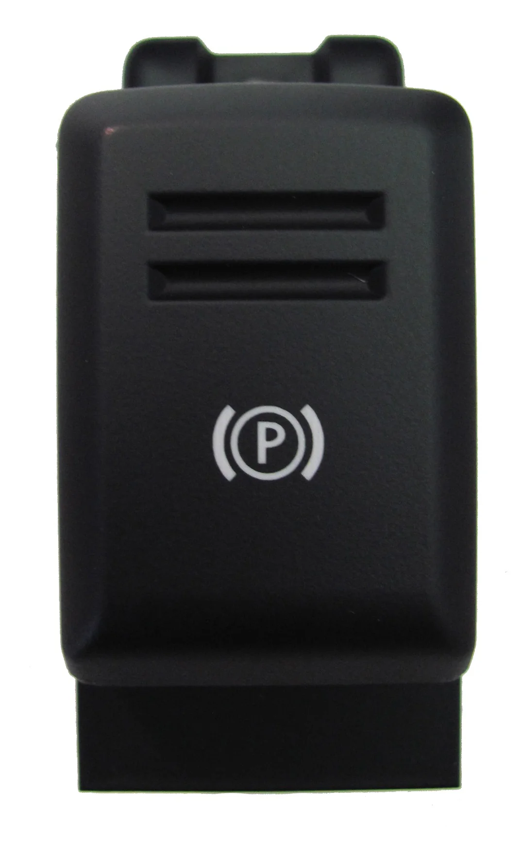 Hand Brake Switch - Black - for Land Rover Discovery 3 - Image 2