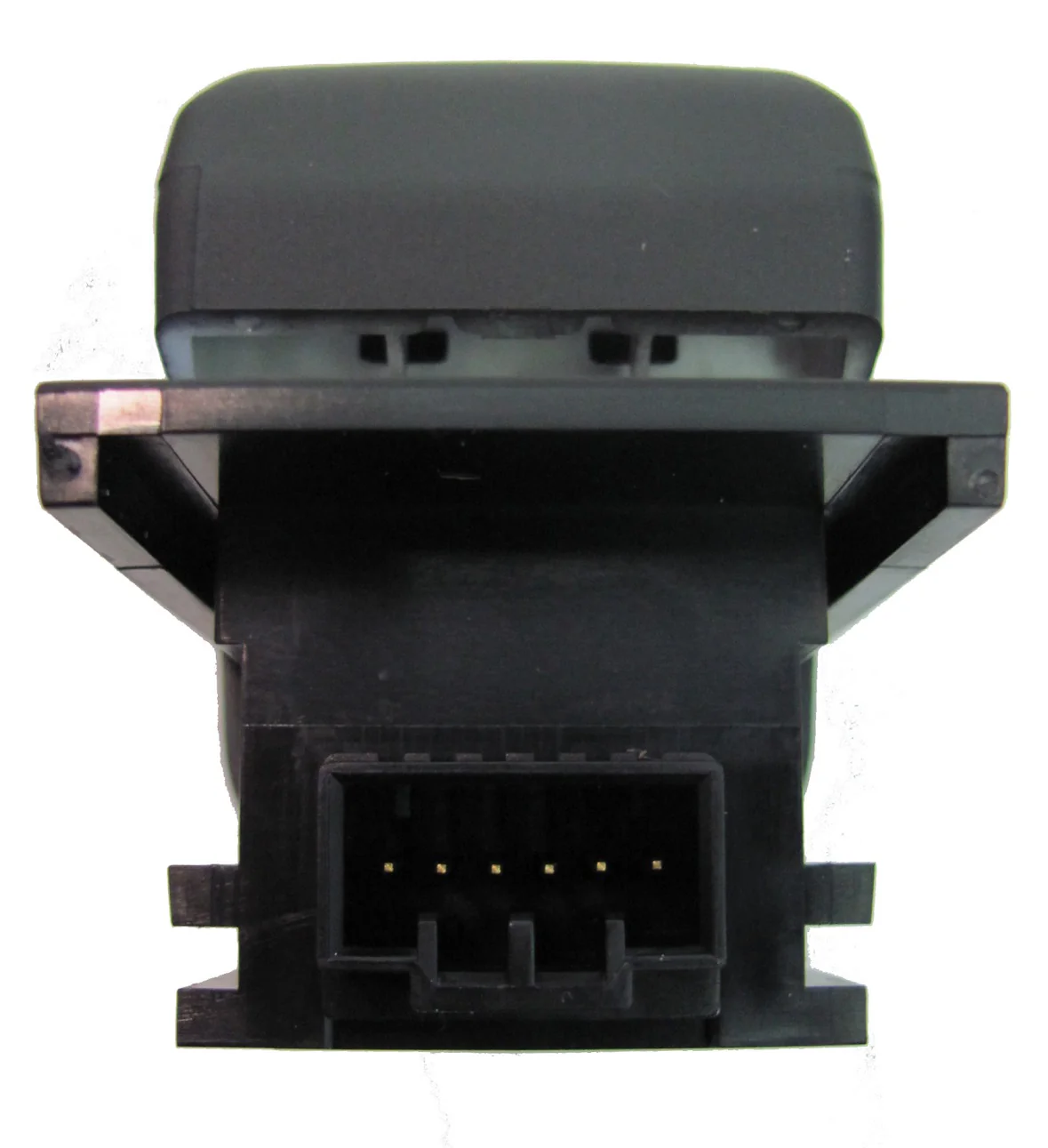 Hand Brake Switch - Black - for Land Rover Discovery 3 - Image 4